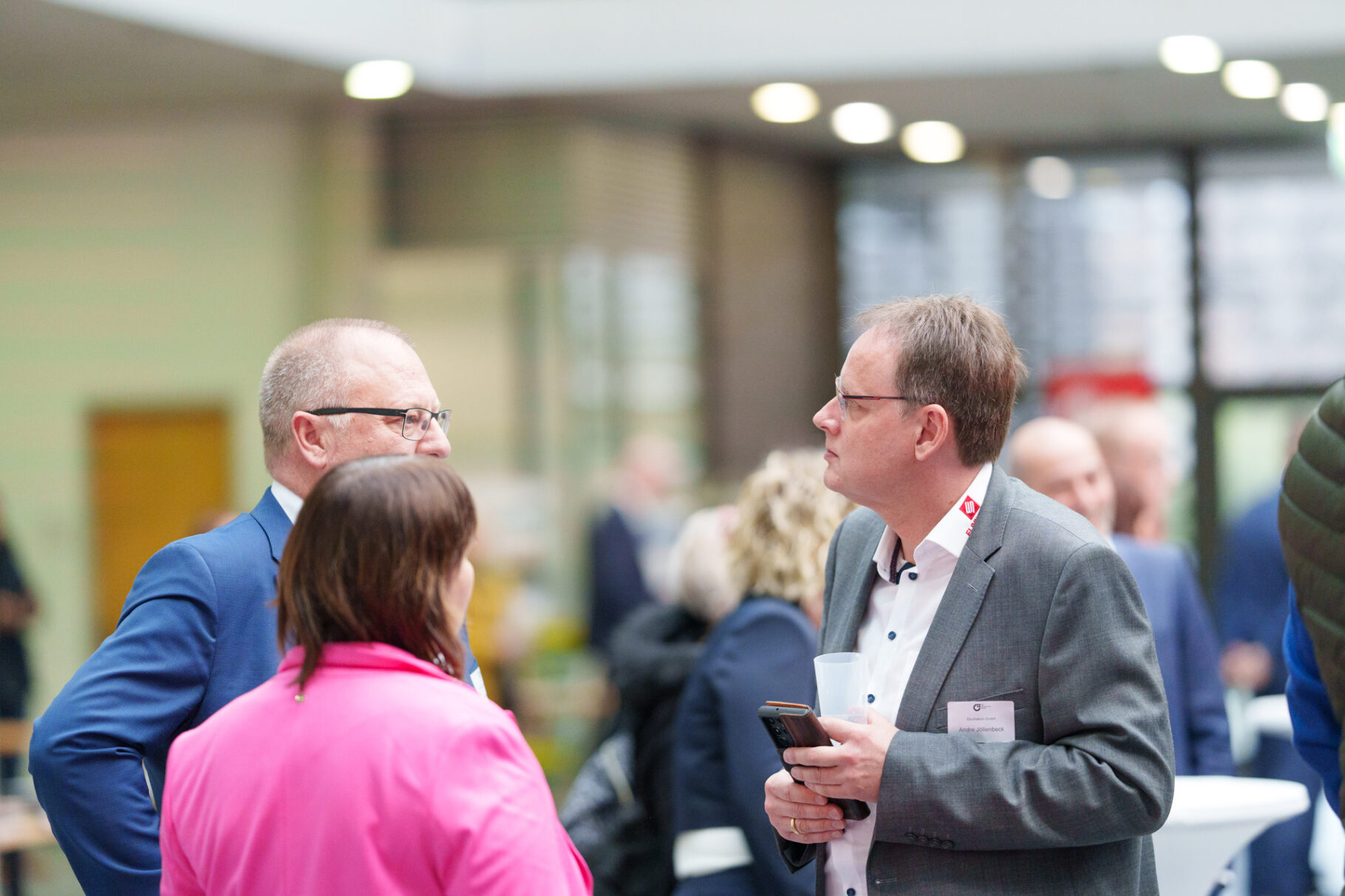 BVMW Politischer Jahresauftakt 72