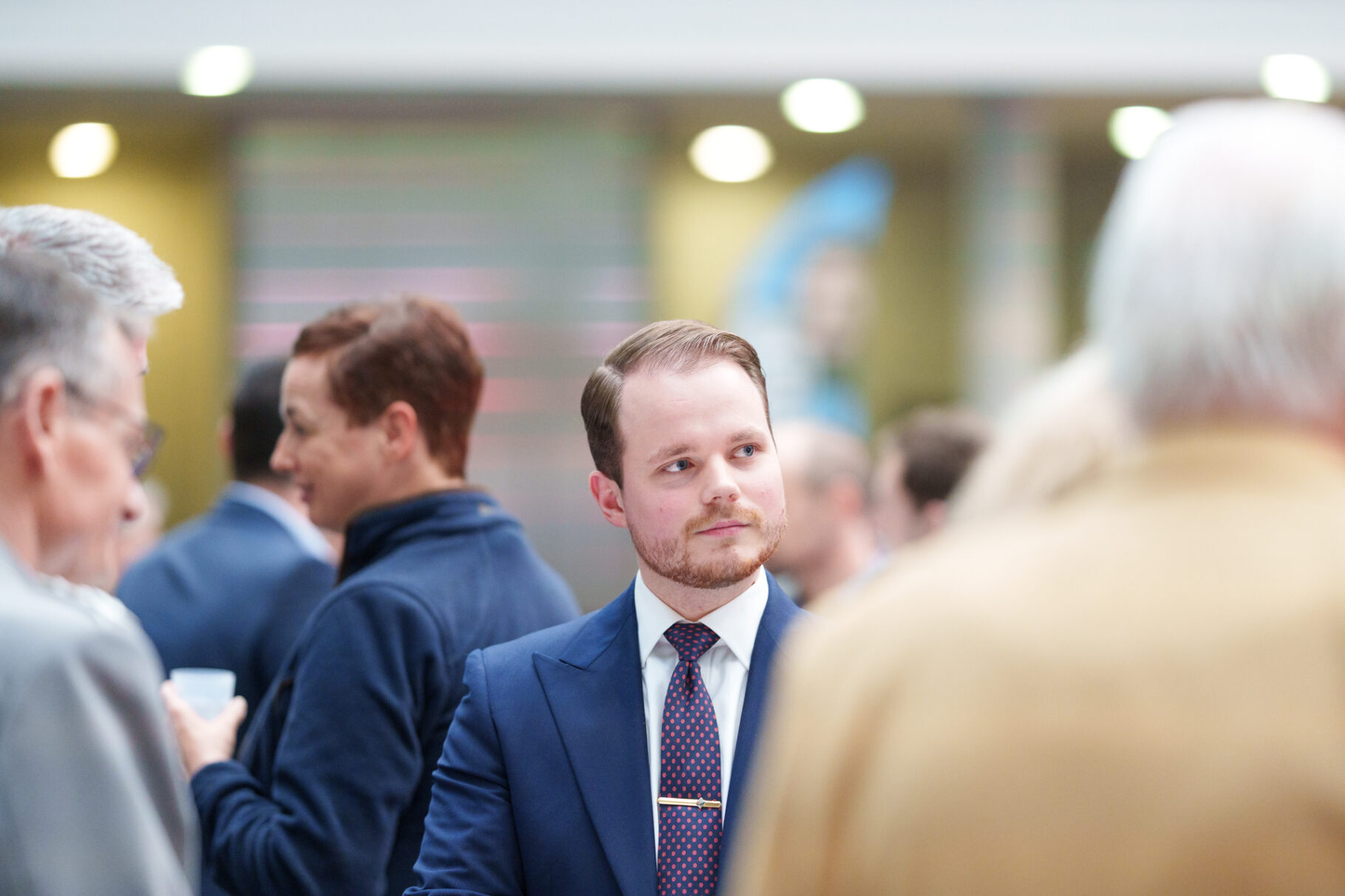 BVMW Politischer Jahresauftakt 73