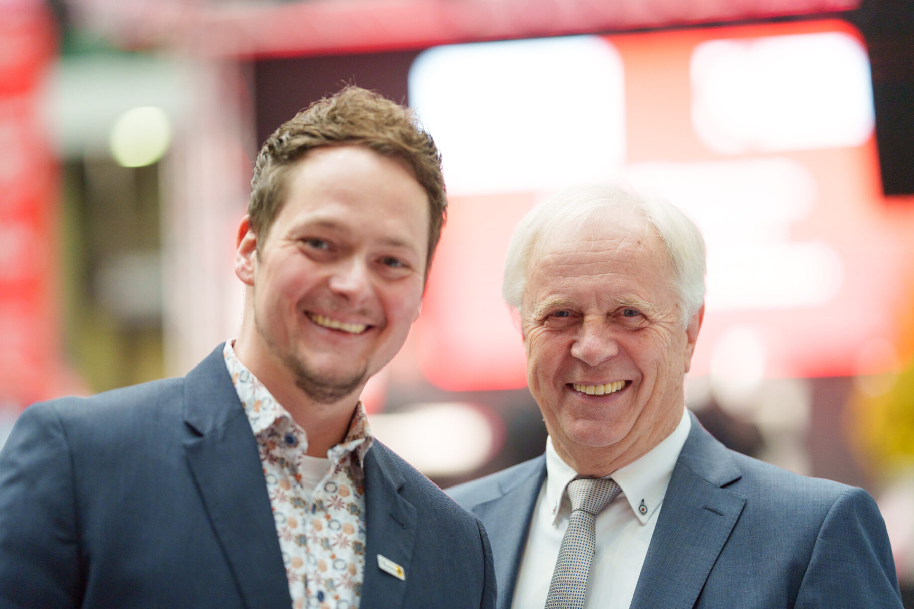 BVMW Politischer Jahresauftakt 74