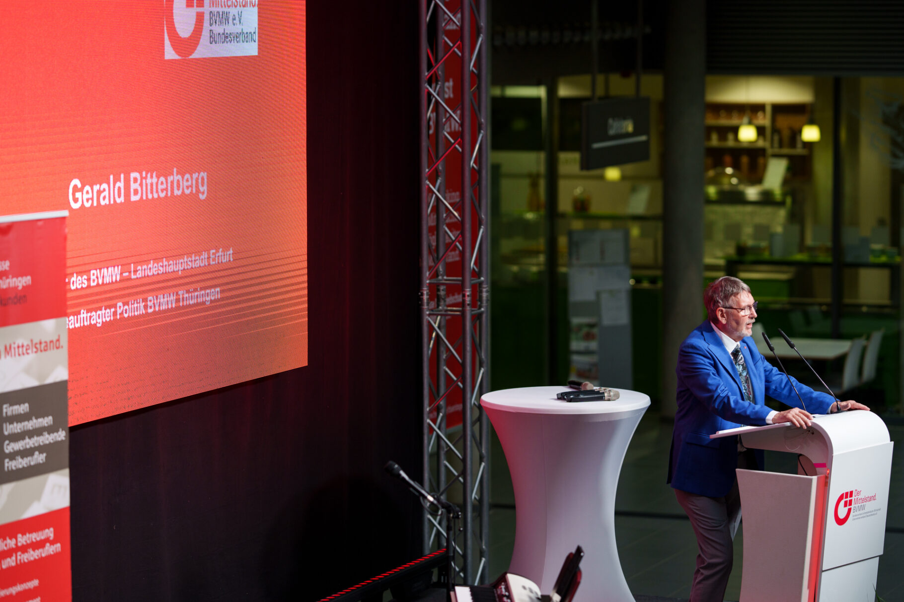 BVMW Politischer Jahresauftakt 88