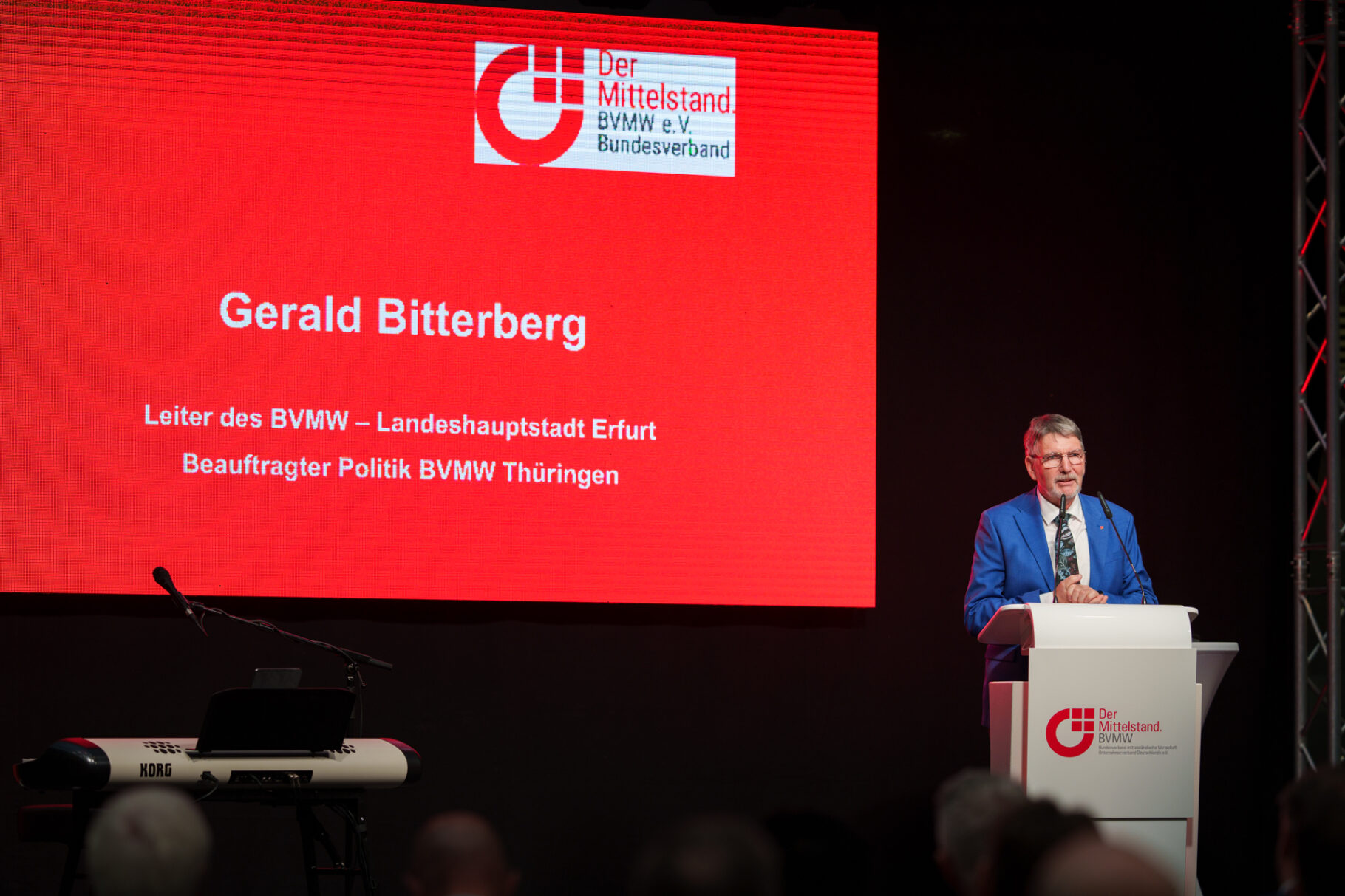 BVMW Politischer Jahresauftakt 89