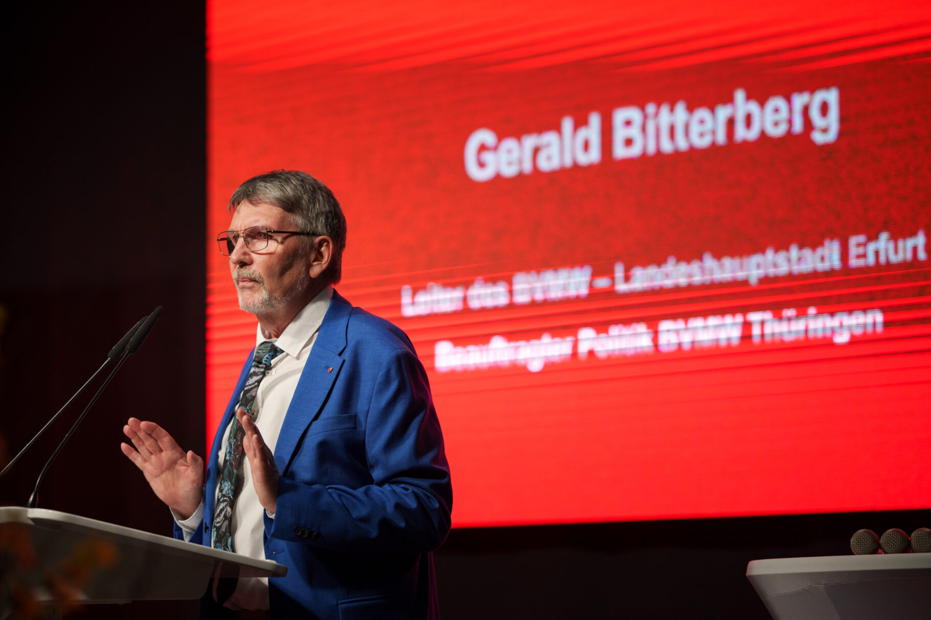 BVMW Politischer Jahresauftakt 94