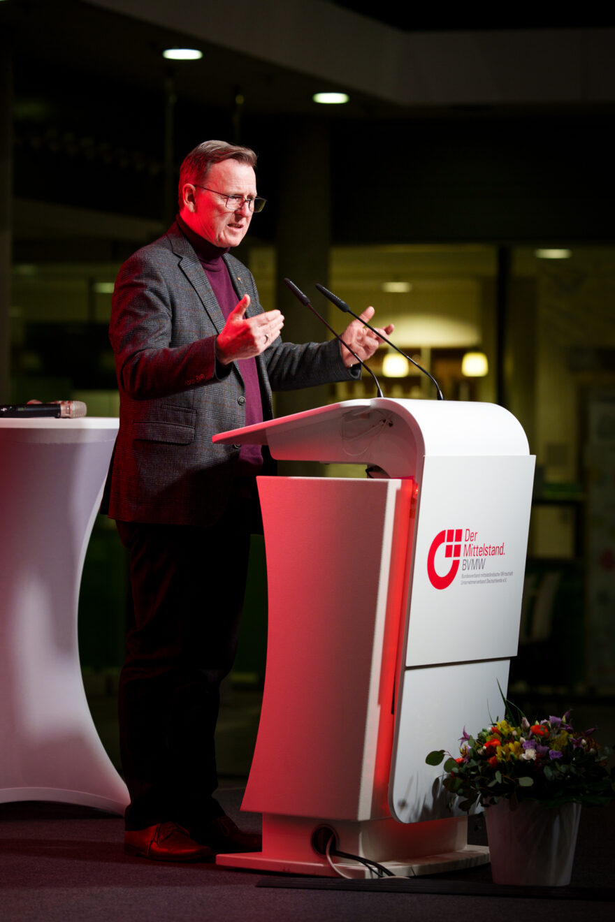 BVMW Politischer Jahresauftakt 144