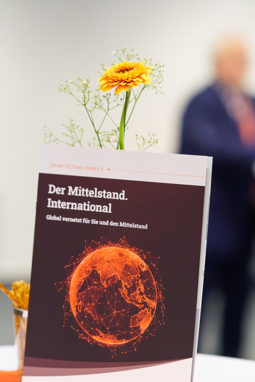 BVMW Politischer Jahresauftakt 3