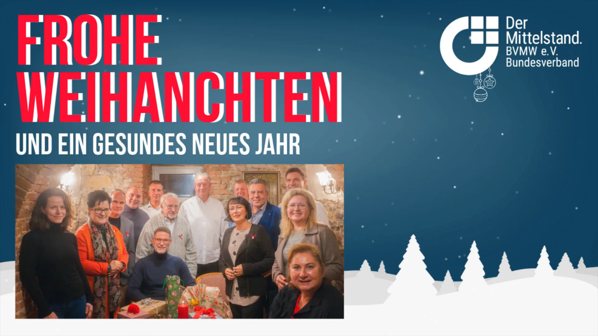 BVMW Thüringen Grüße
