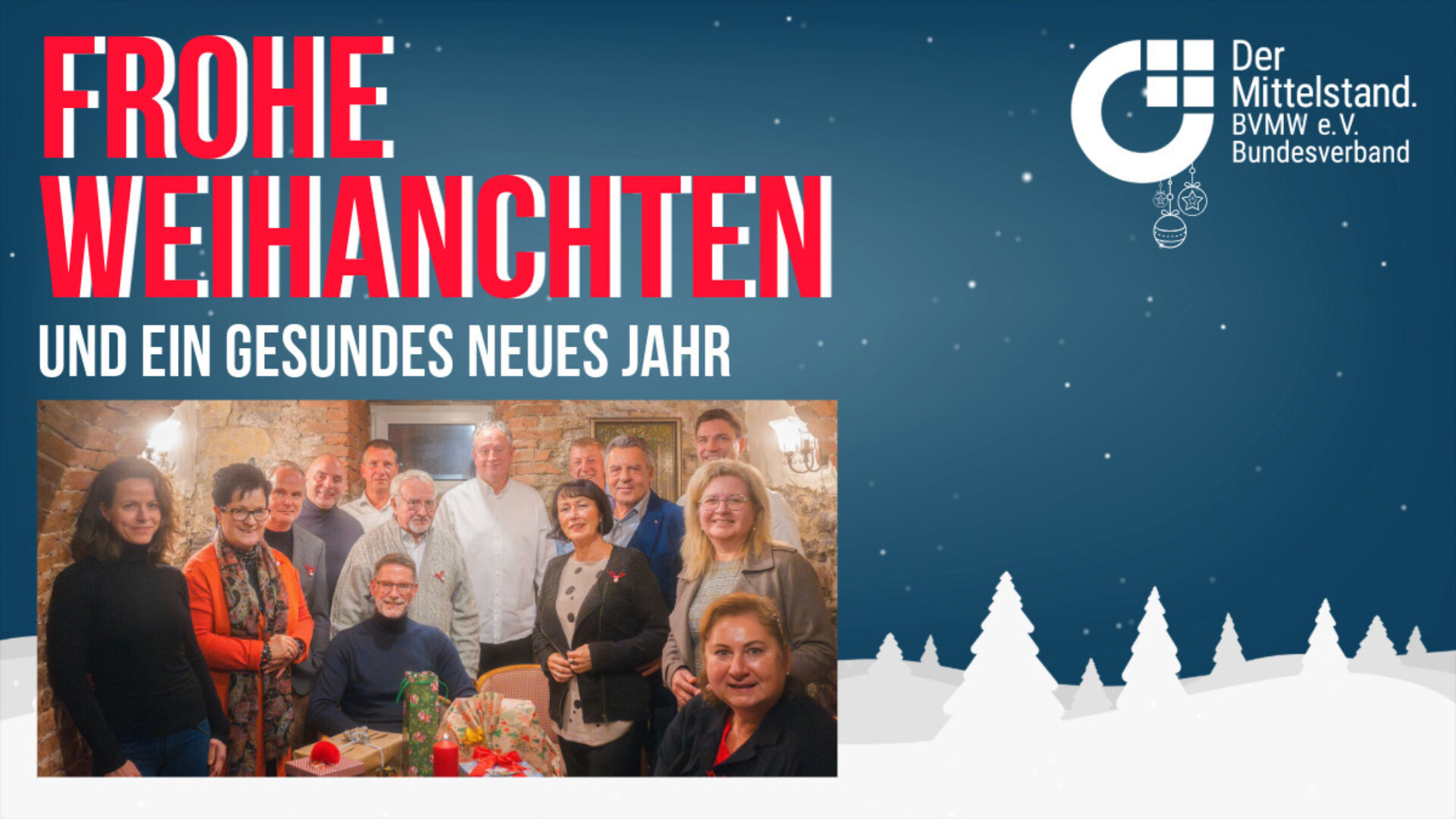 BVMW Thüringen Grüße