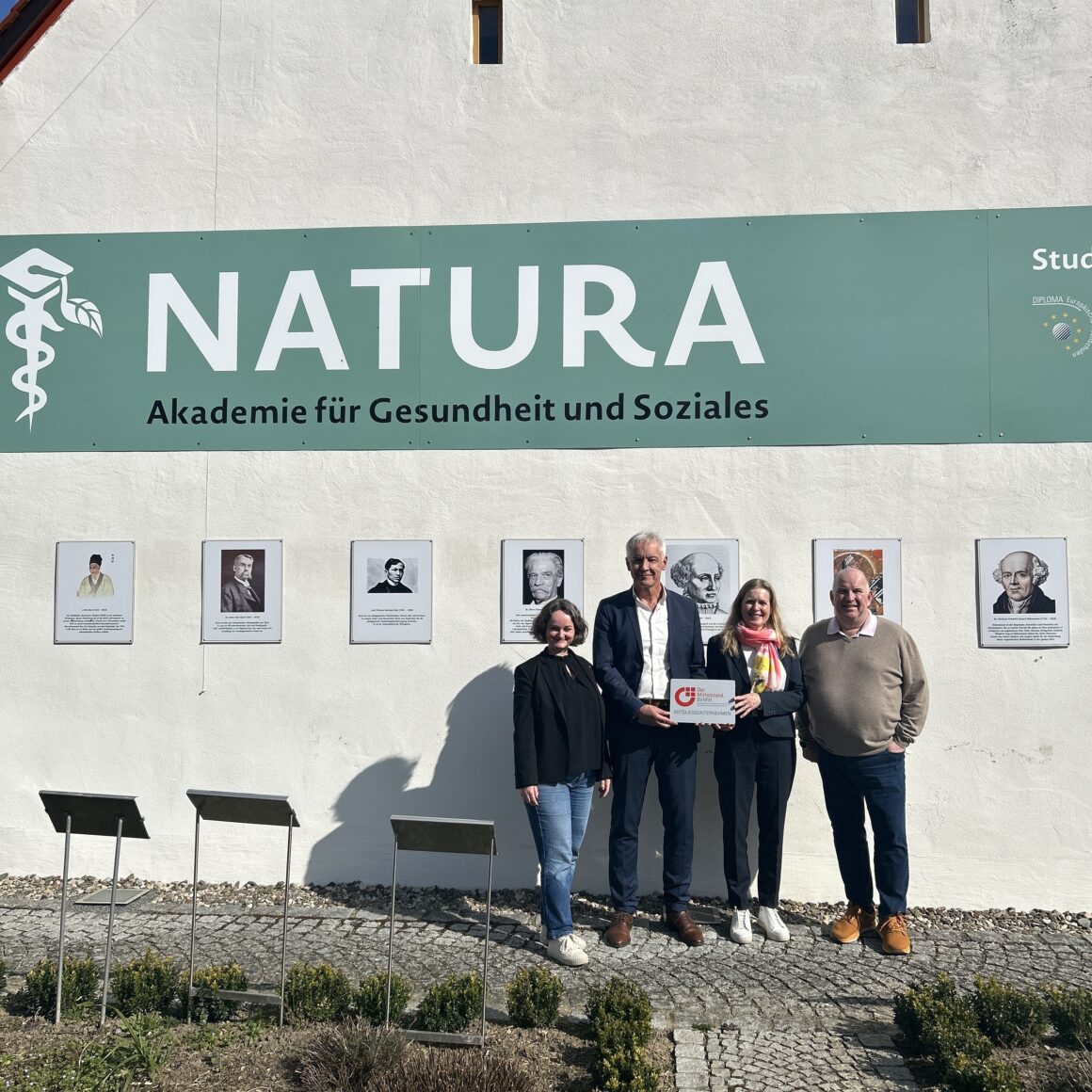 NATURA Akademie