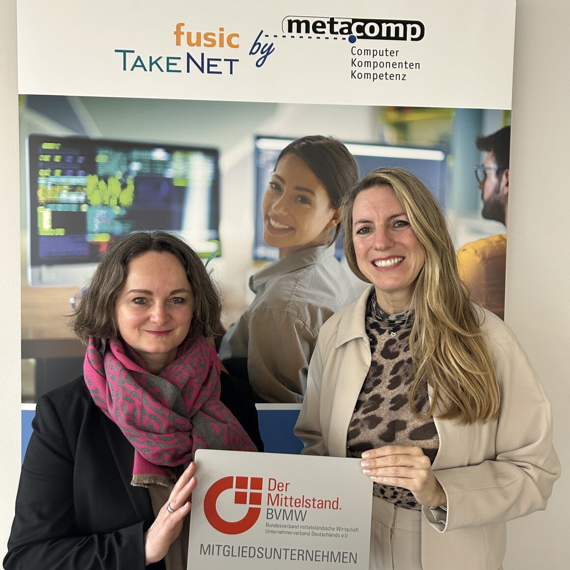 MetaComp Würzburg GmbH