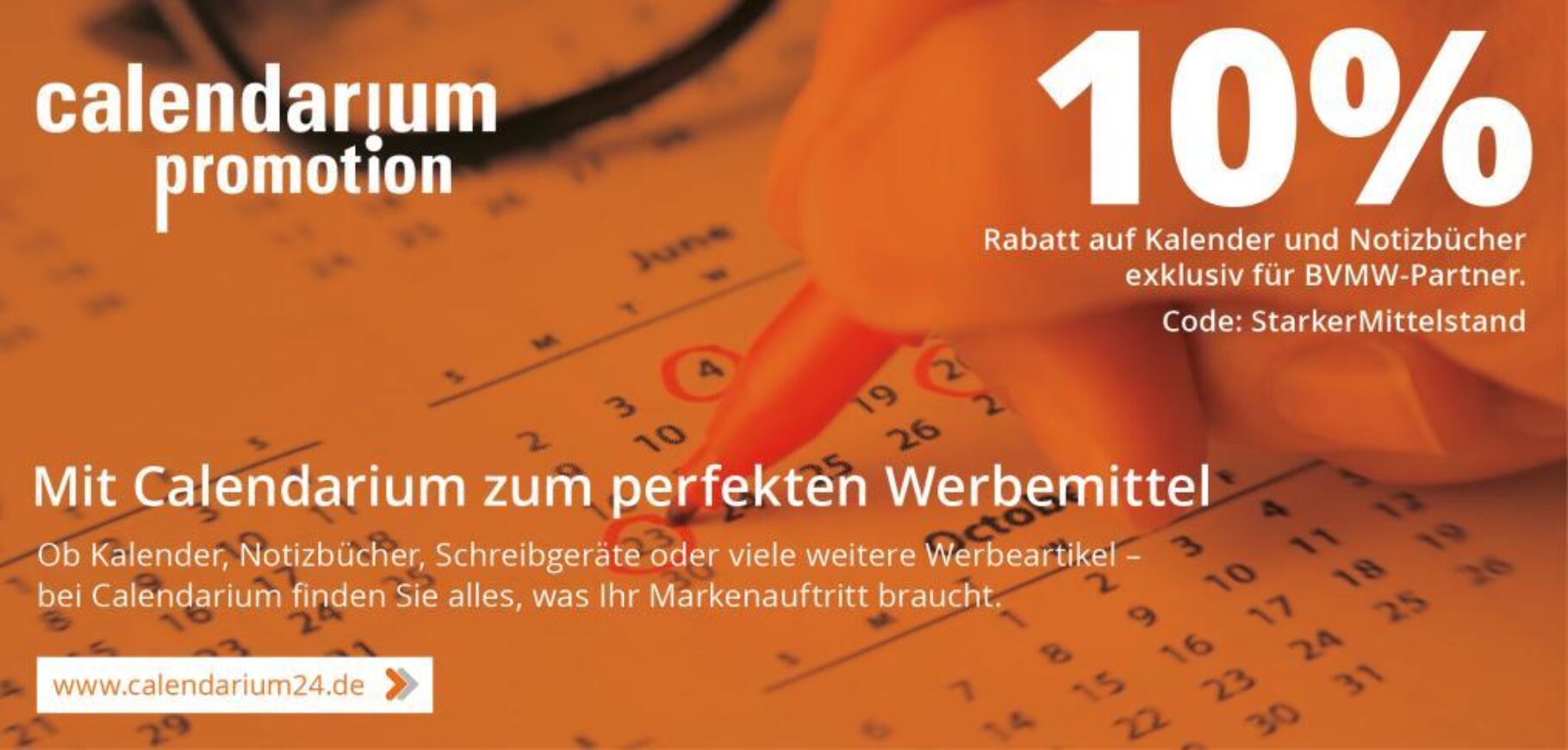 Mitgliedsangebot Eckenfelder