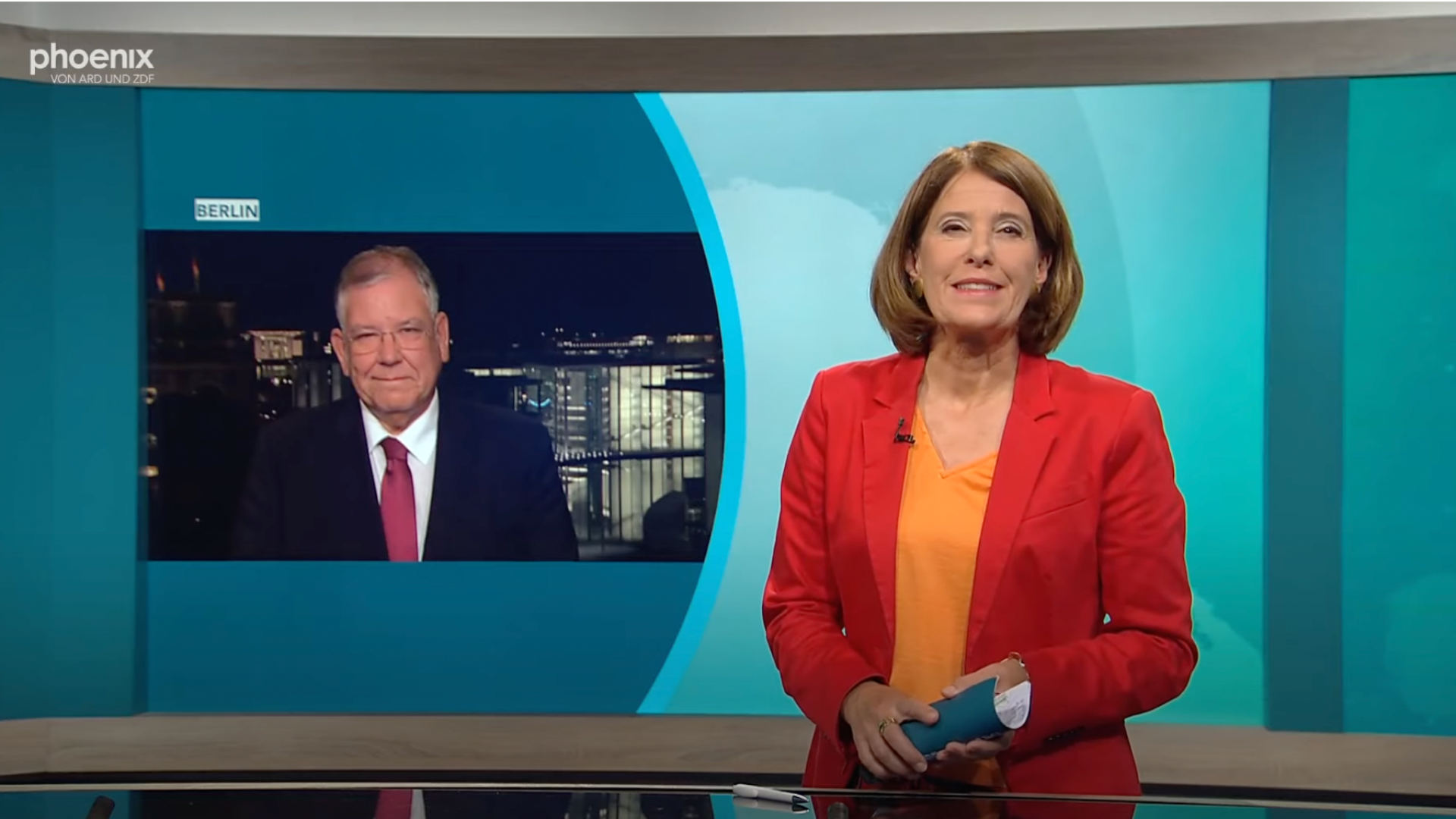 Christoph Ahlhaus über den DeutschlandPakt BVMW DE