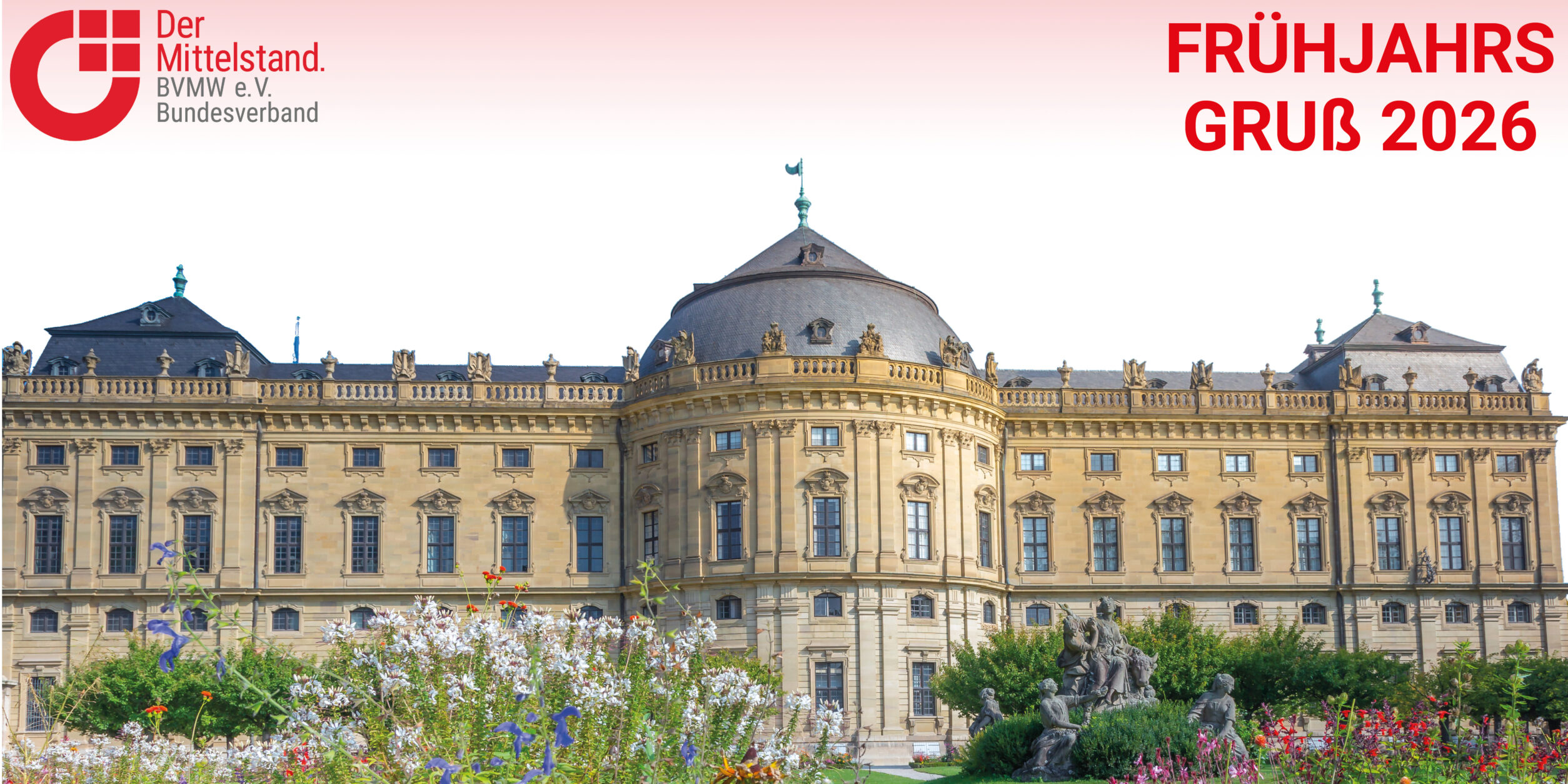 Frühjahrsgruß 2026