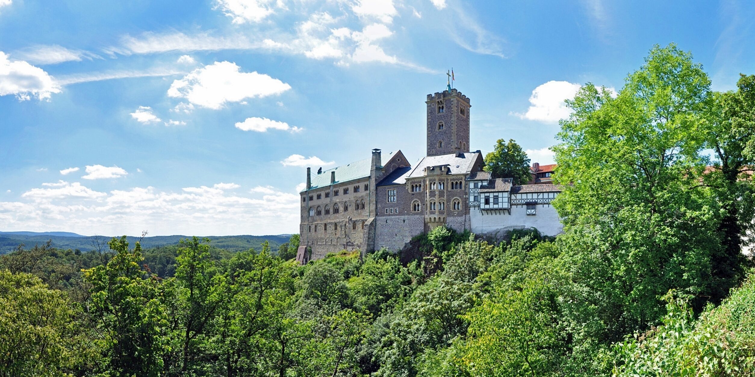 Titelbild Thüringen Wartburg 1829x910
