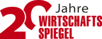 Logo Wirtschatsspiegel