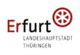 Logo Erfurt