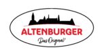 Logo Altenburger Senf
