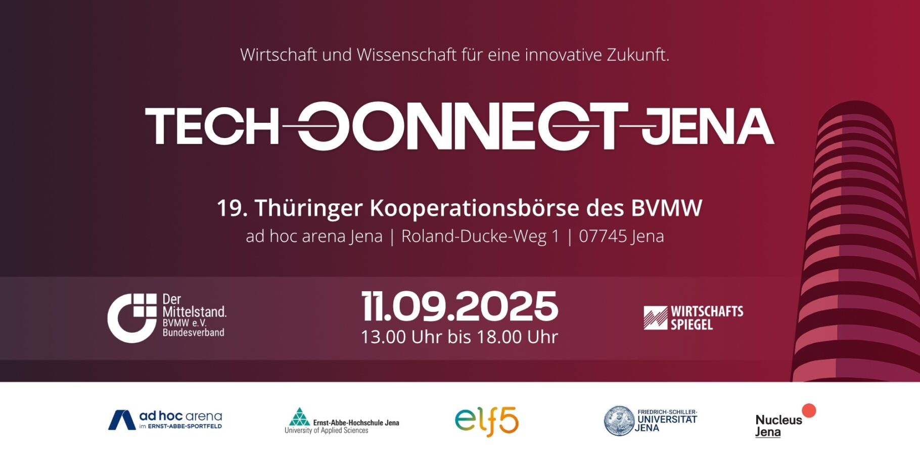 Techconnect Jena