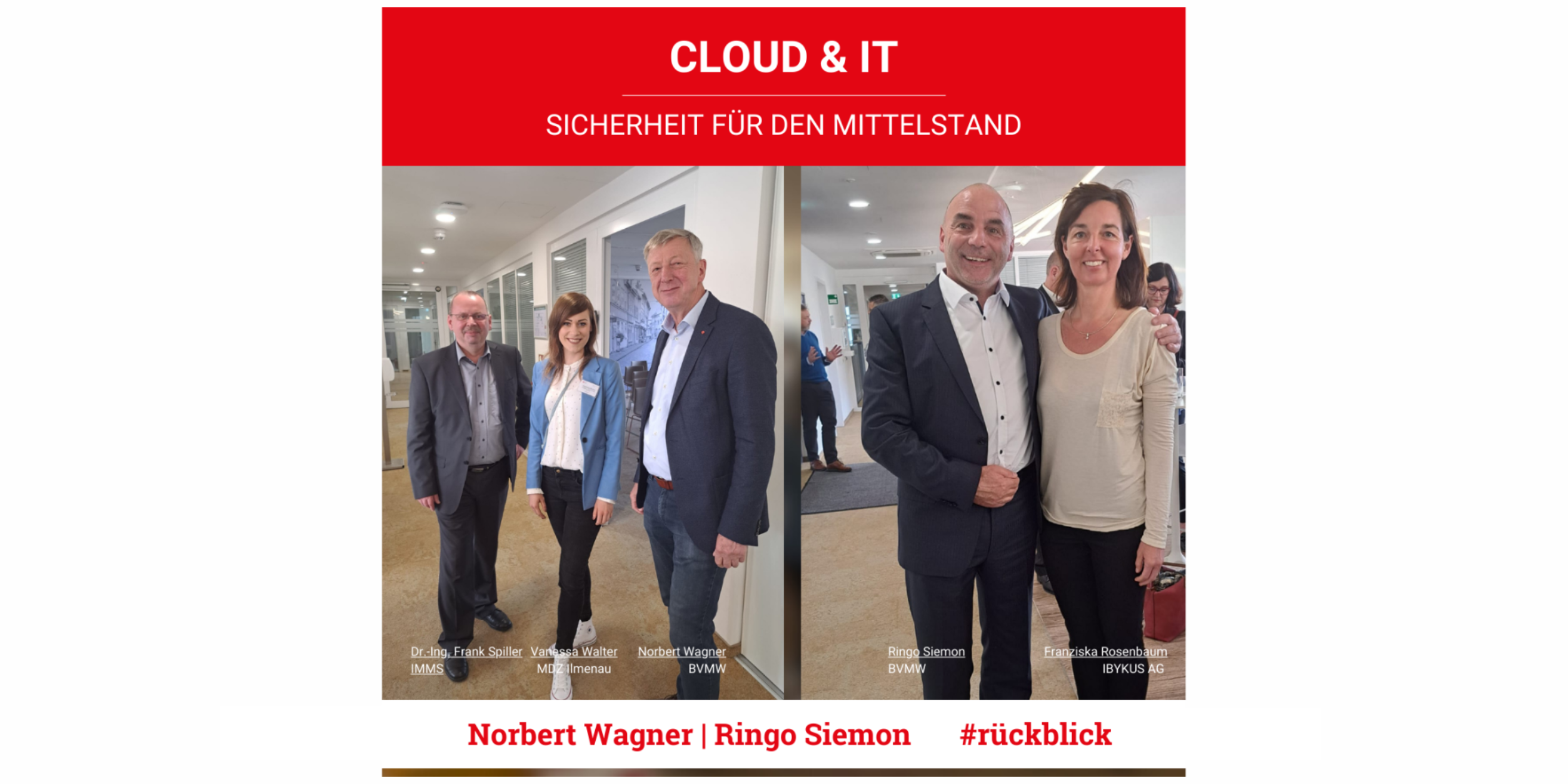 Cloud IT Wagner Siemon Blog