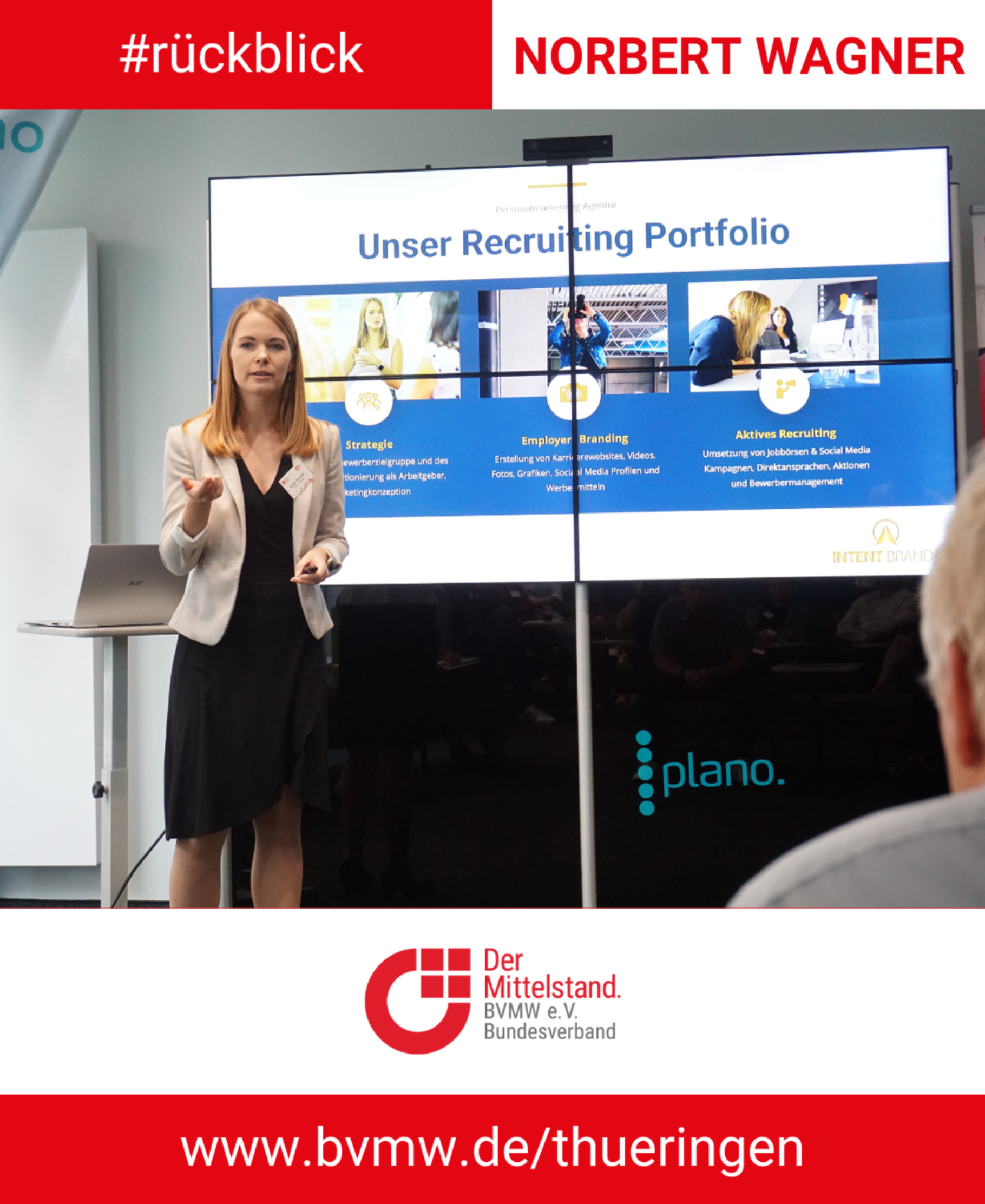 Eyleen Sinnhöfer - Intent Brands