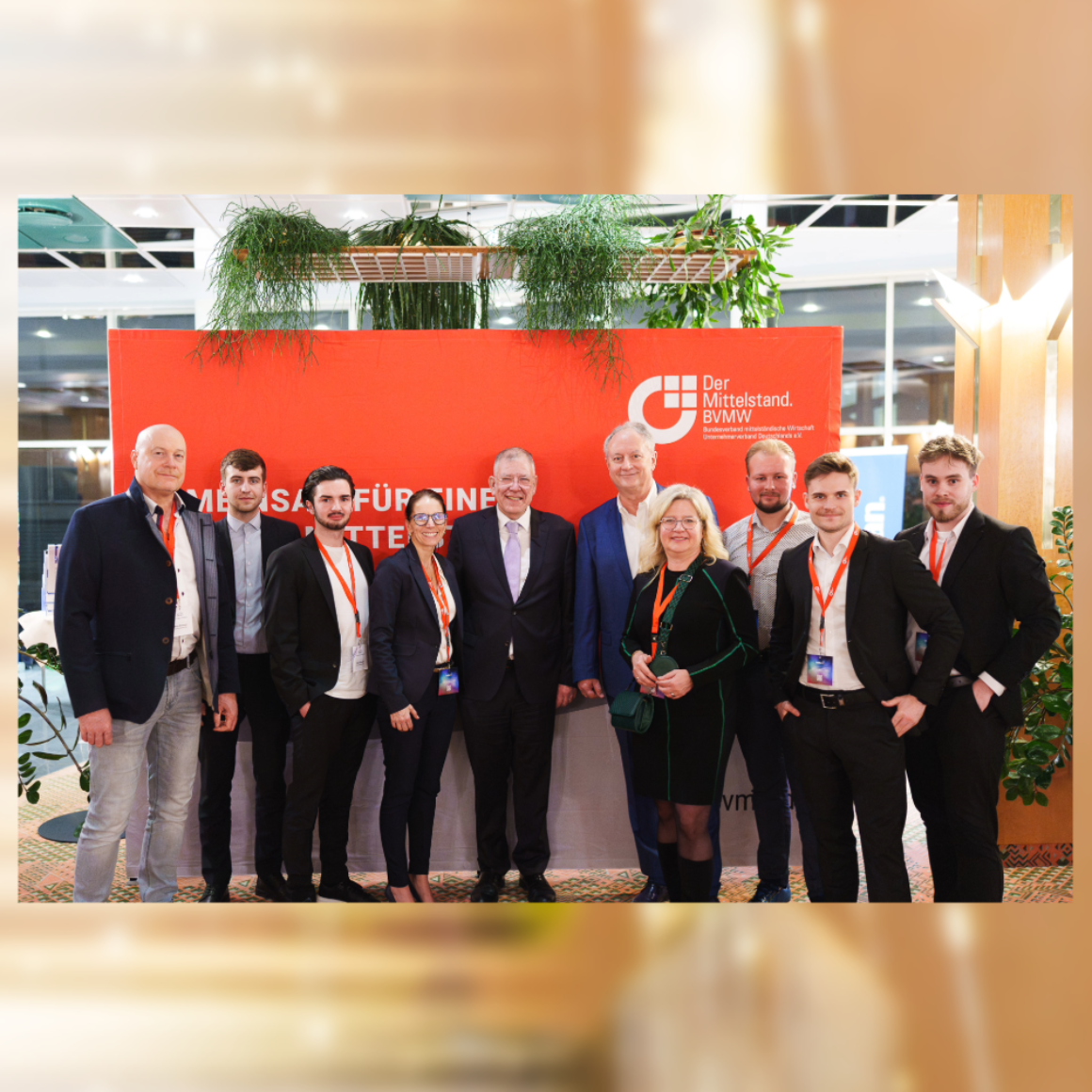 Auftakt Thüringer Wirtschaft 2026