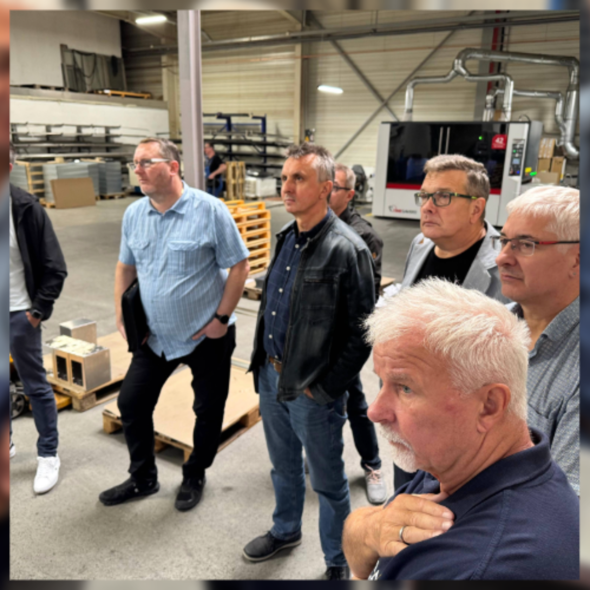 CBV Blechbearbeitung GmbH