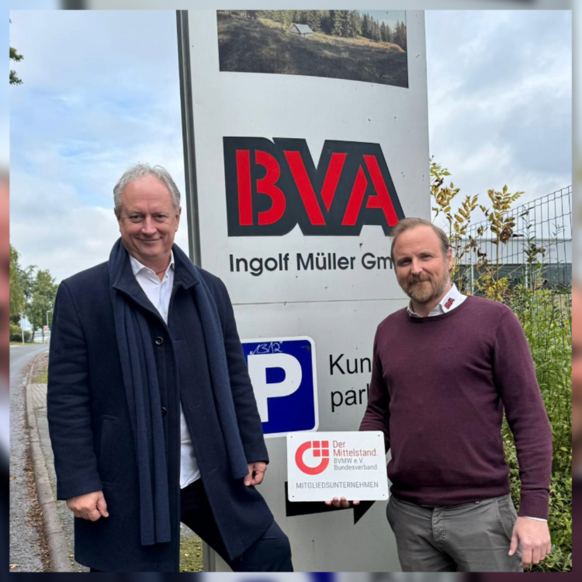 BVA GmbH Altenburg