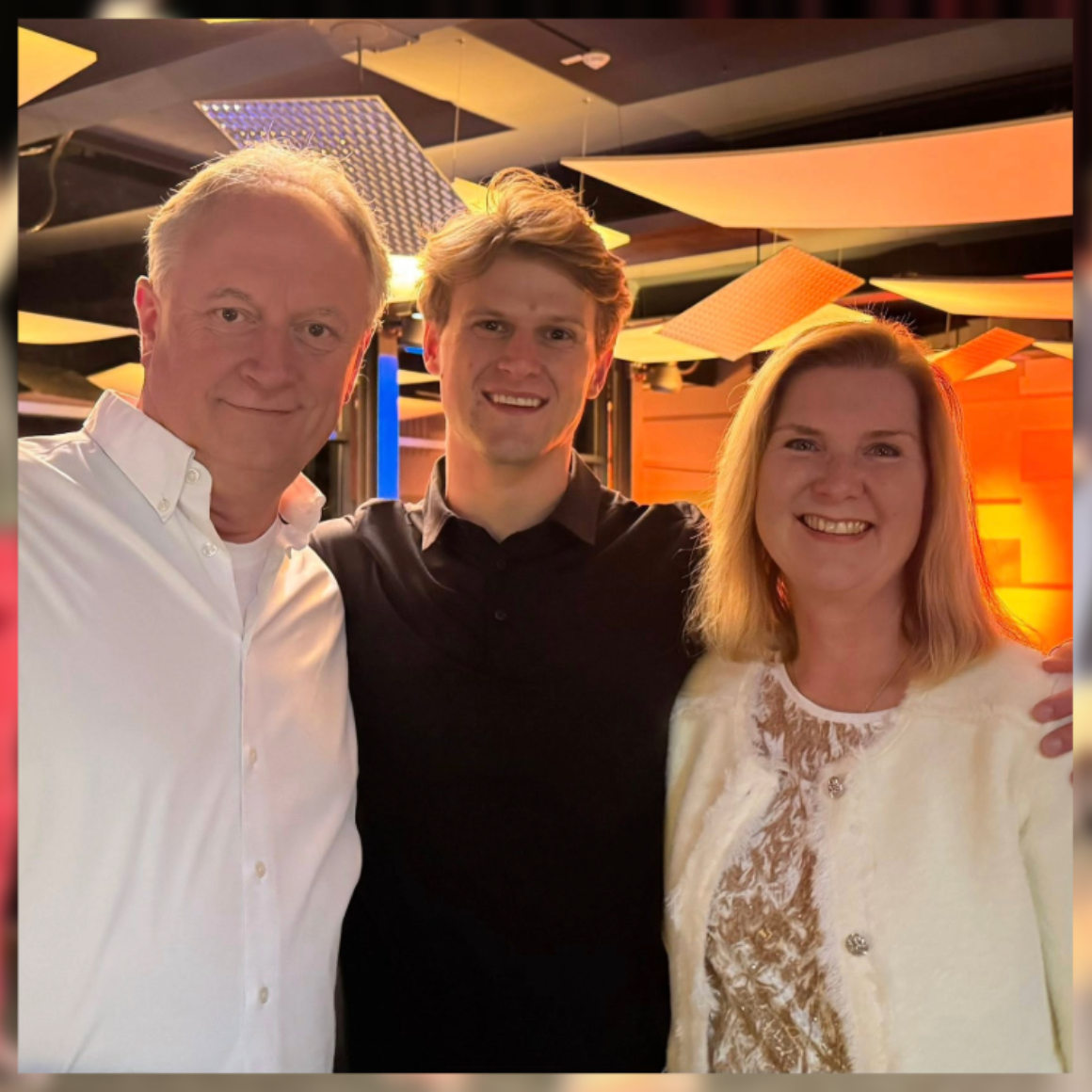 Theater Gera Altenburg Ralph Walter