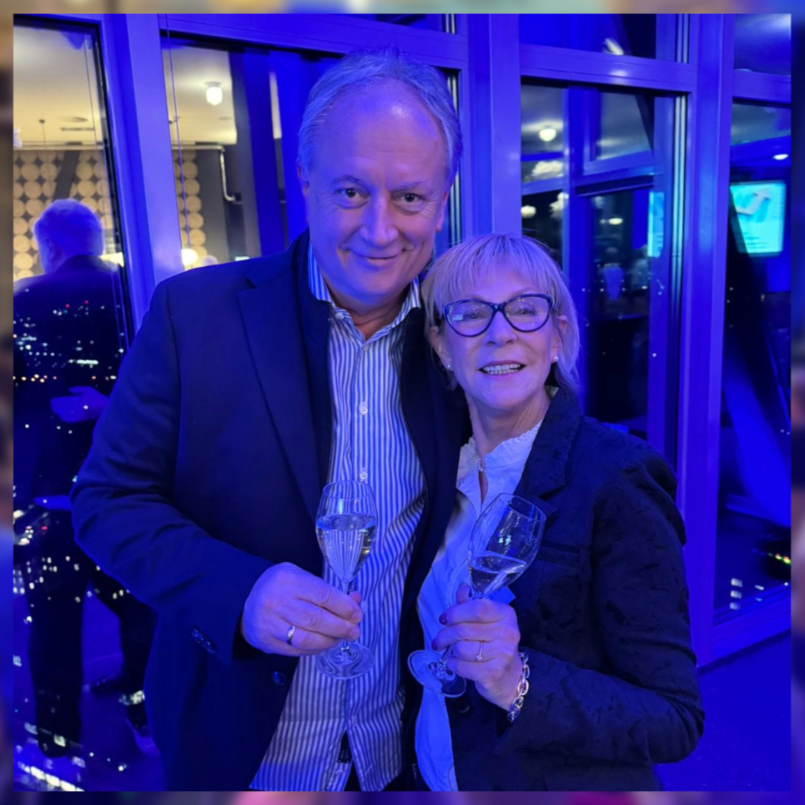 Netzwerken mit der DKB