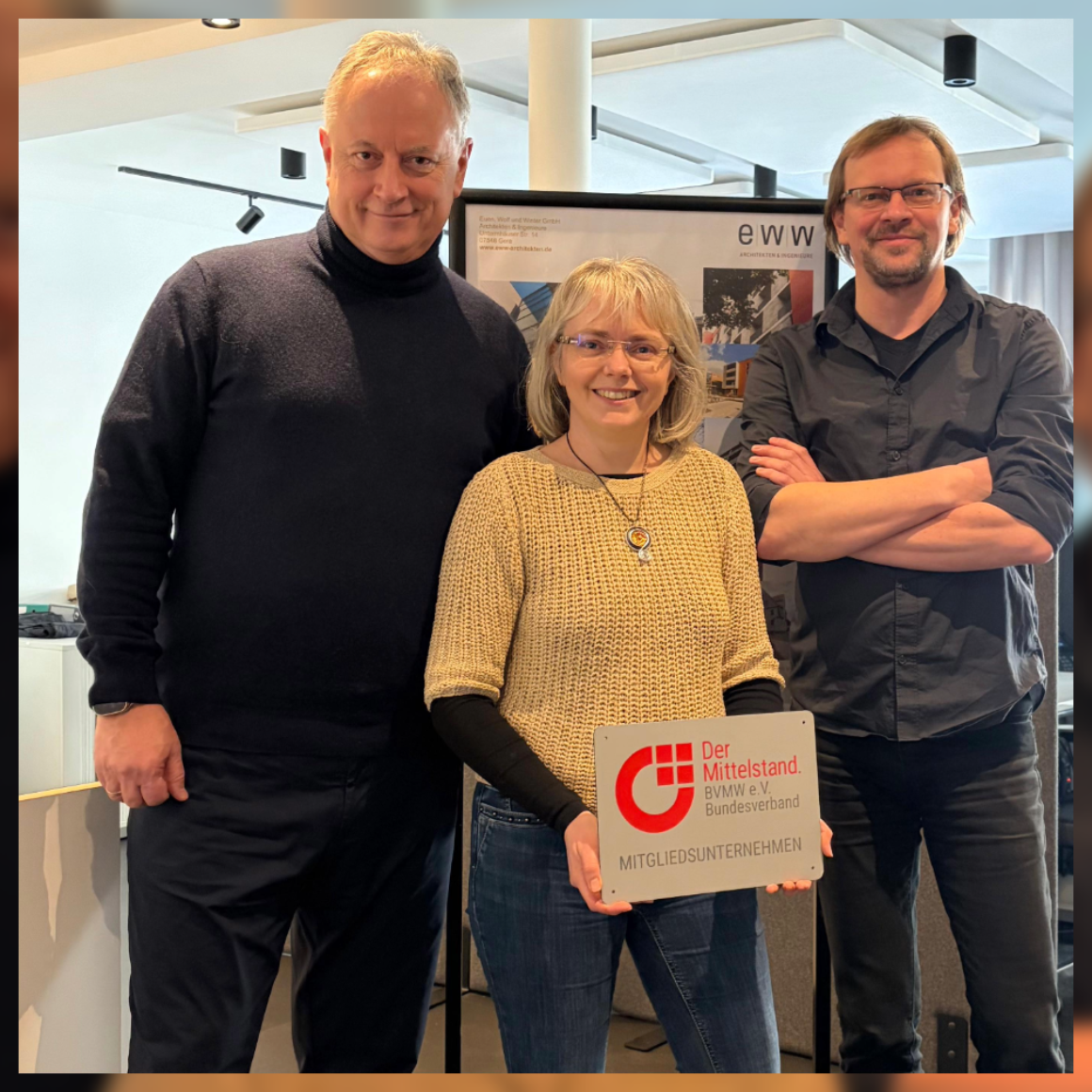 Ralph Walter - Burkhardt - Bürger