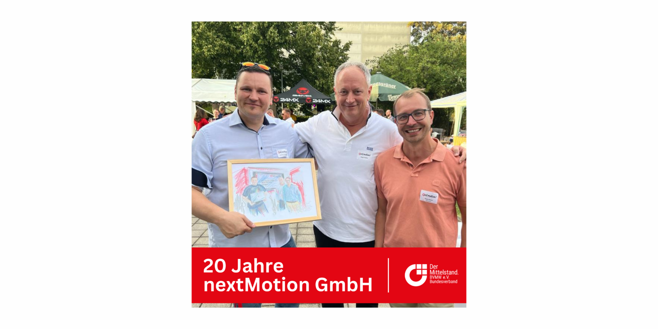 20 Jahre next Motion Gmb H Blog