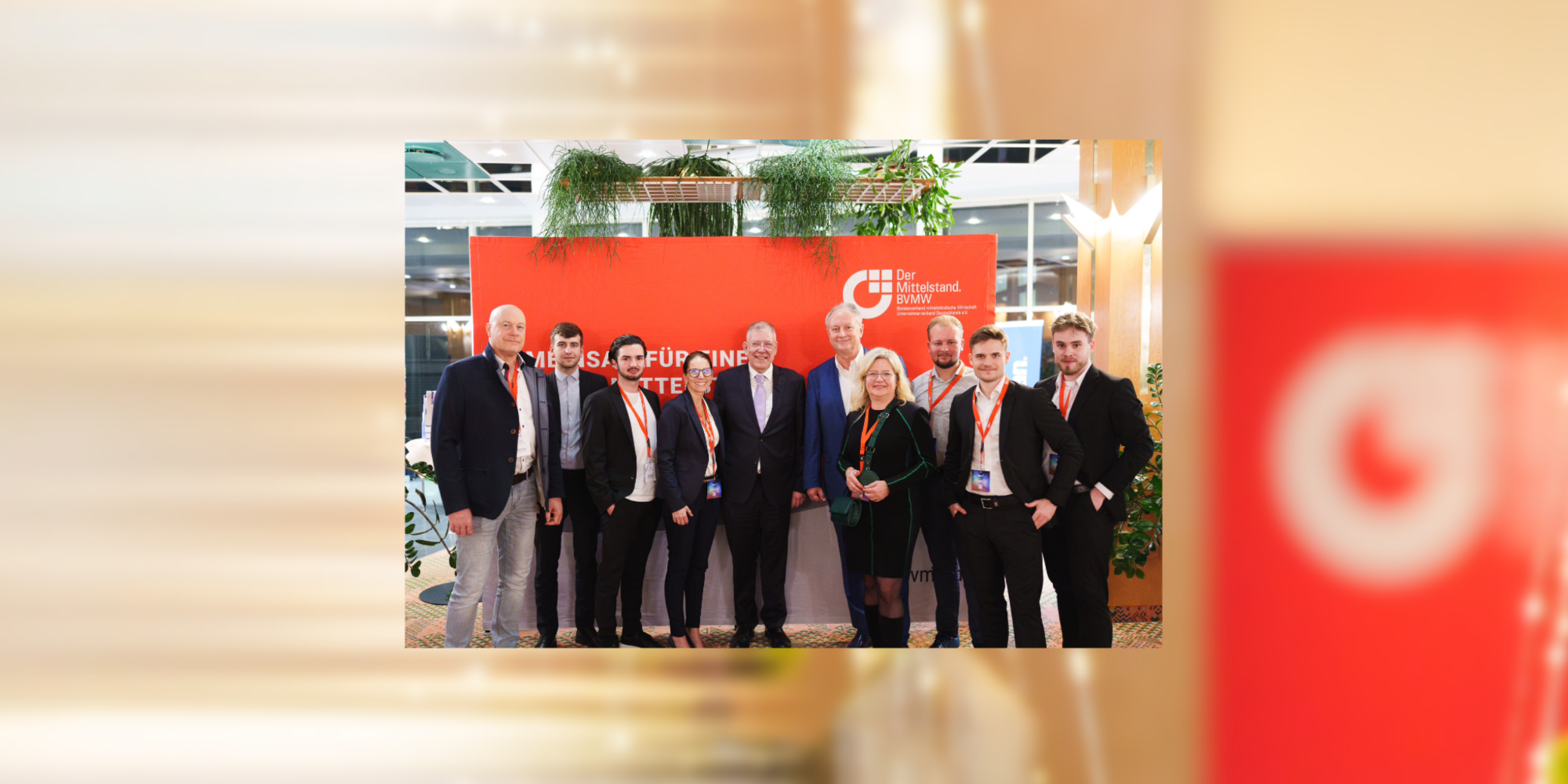 Auftakt Thüringer Wirtschaft 2026