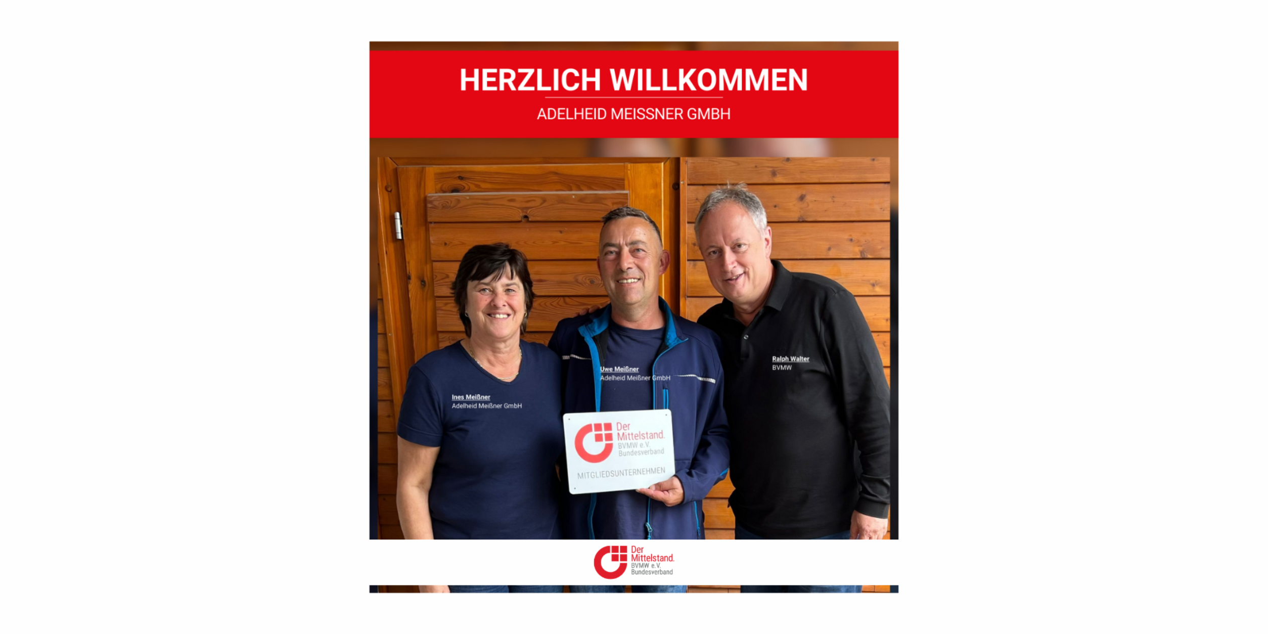 HW Adelheid Meißner Gmb H Blog