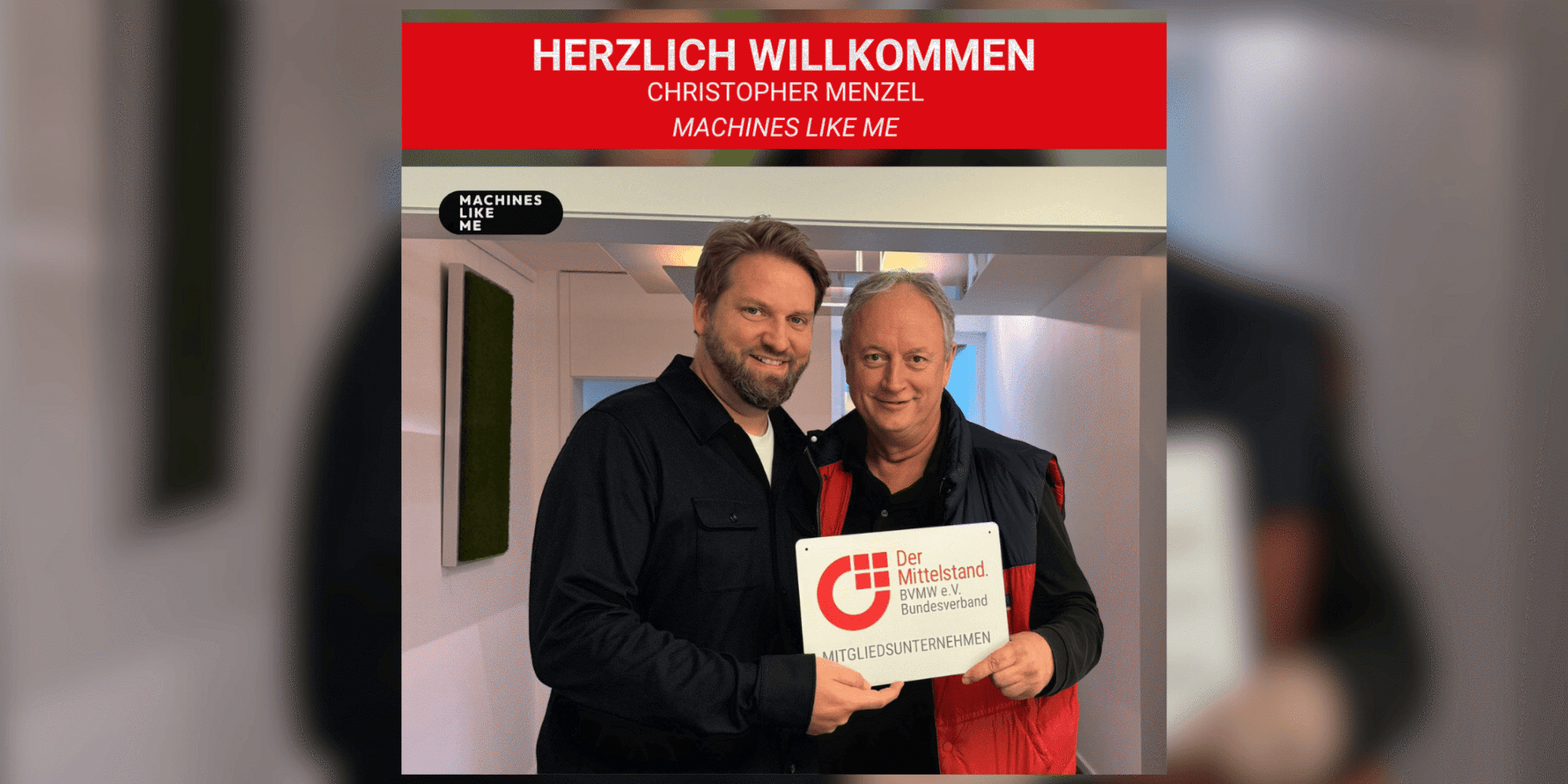 HW Christopher Menzel Header