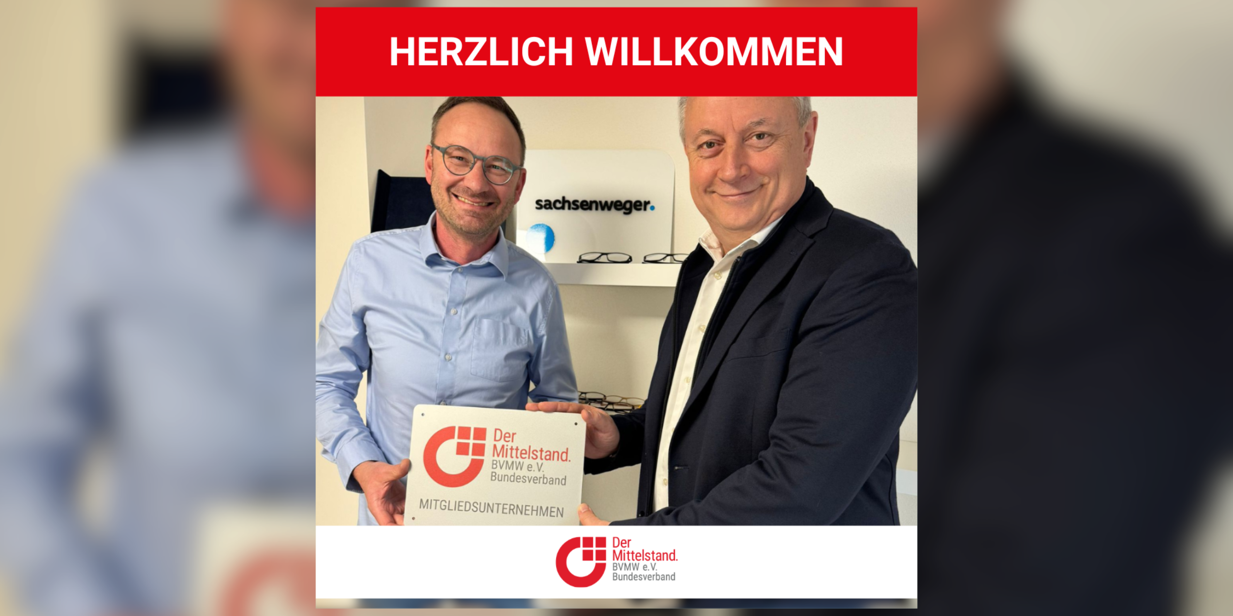 HW Jörgen Sachsenweger