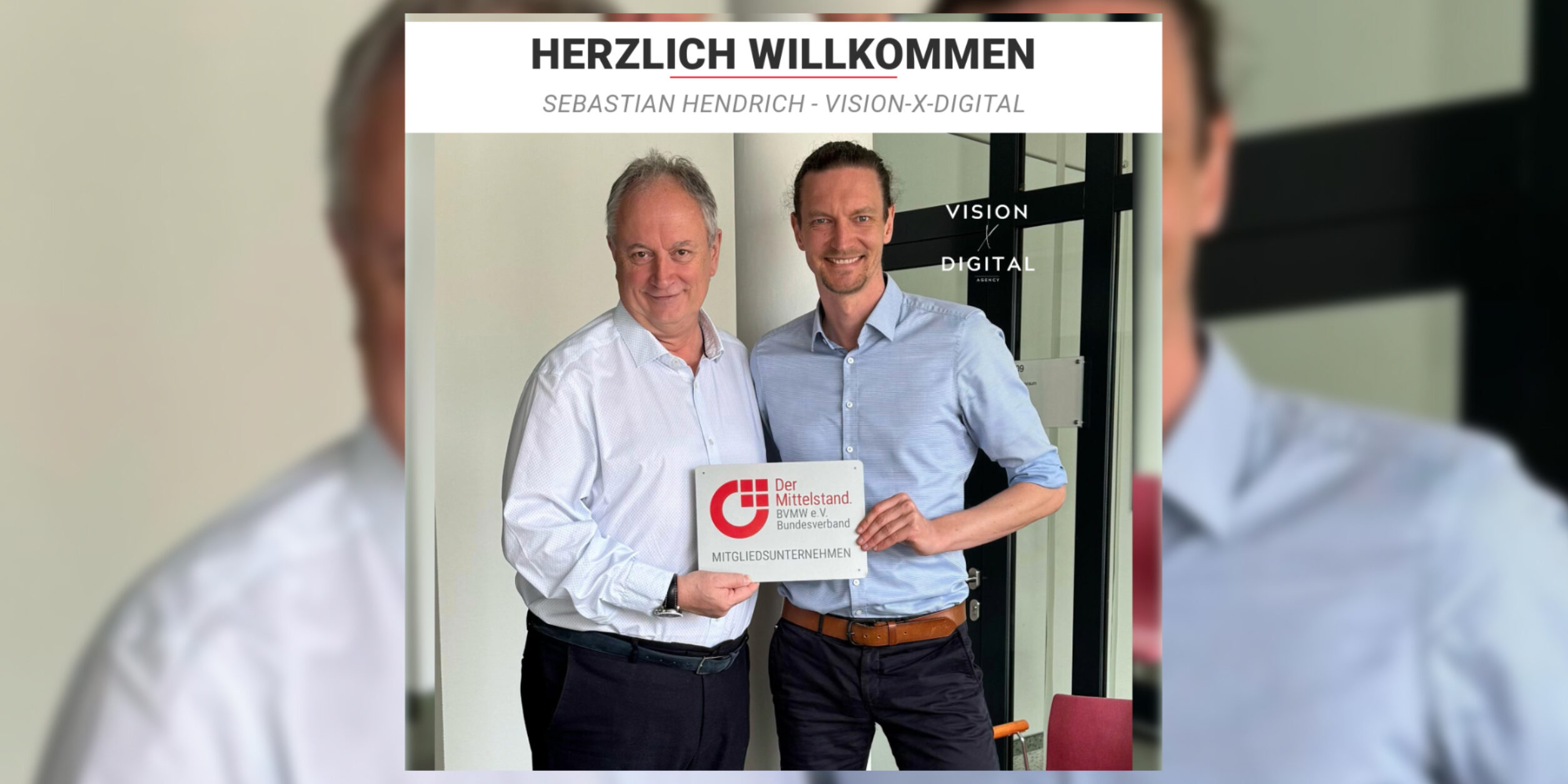 VISION X DIGITAL BLOG