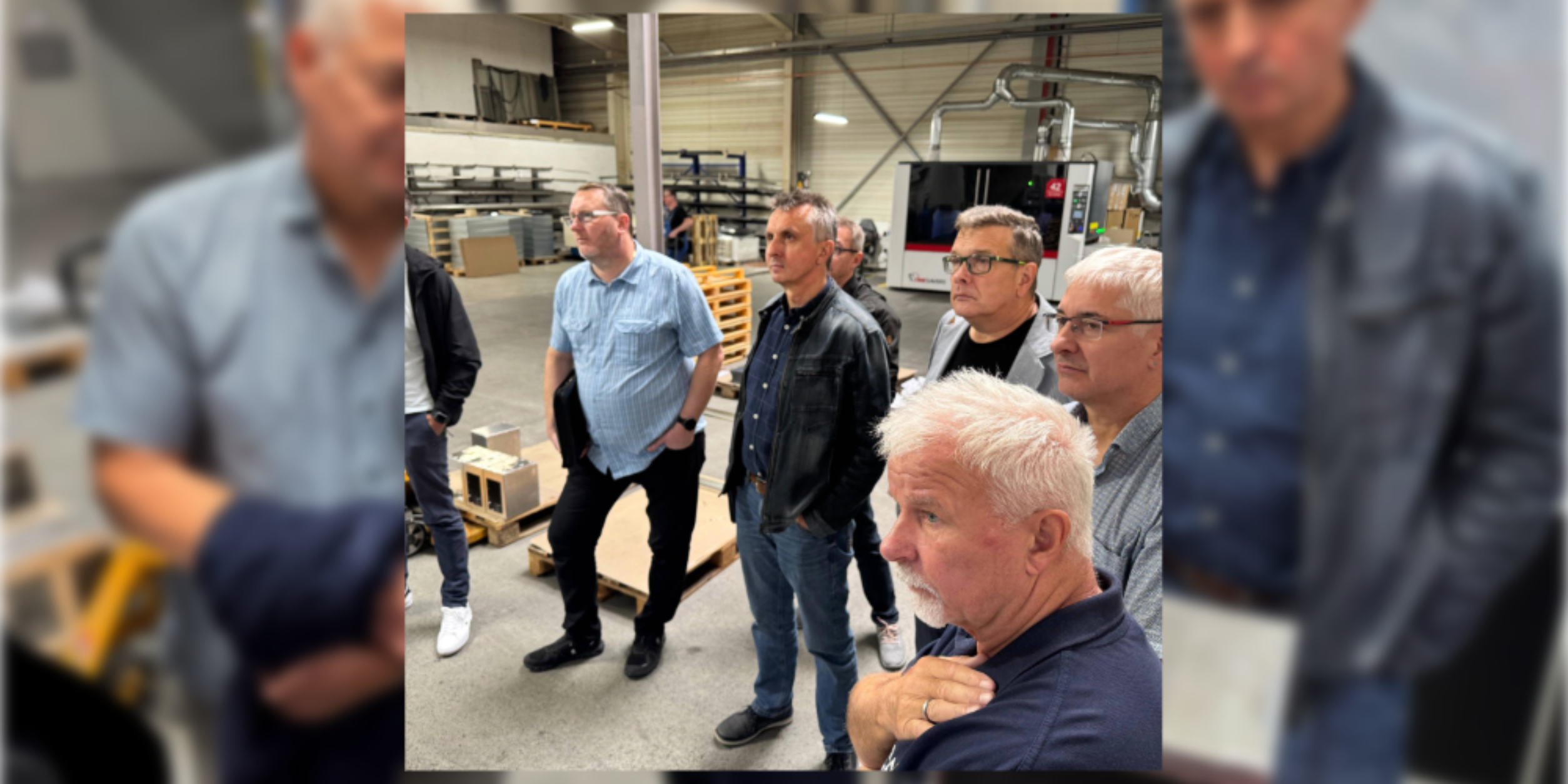 CBV Blechbearbeitung GmbH