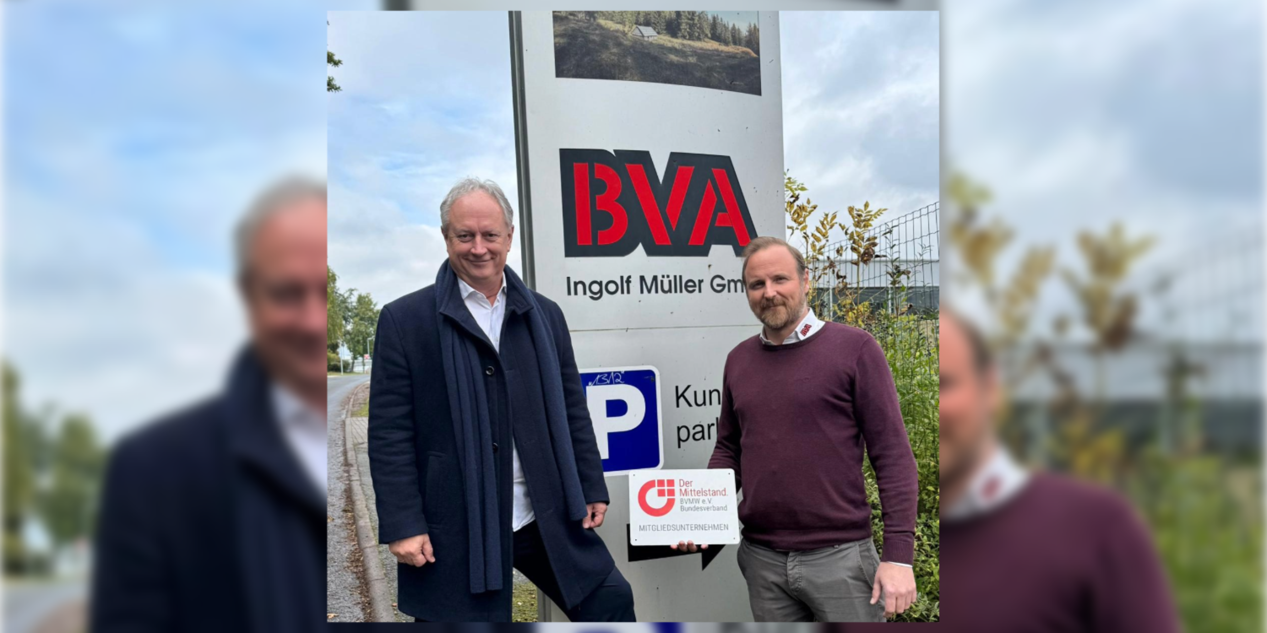 BVA GmbH Altenburg