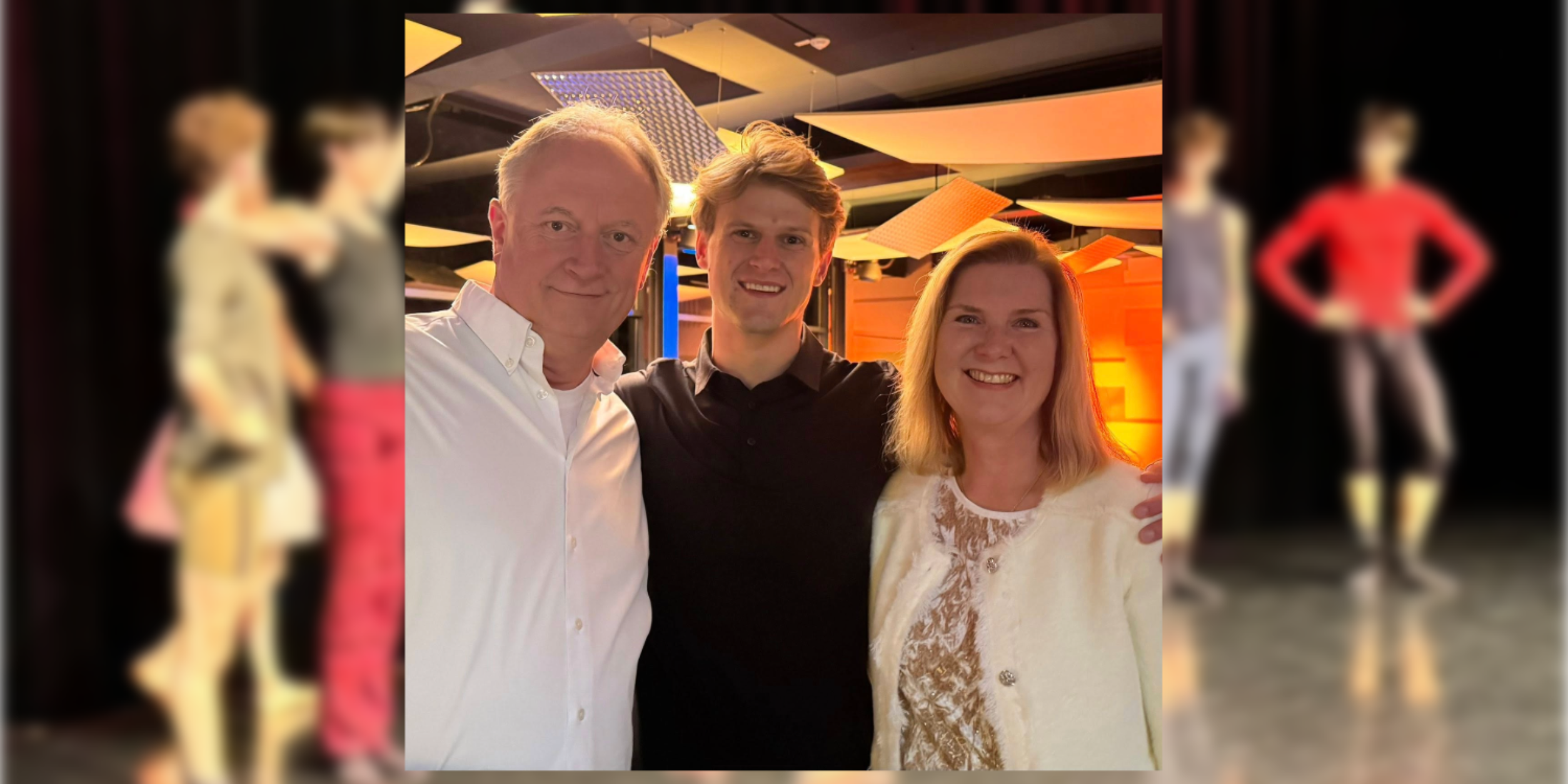 Theater Gera Altenburg Ralph Walter