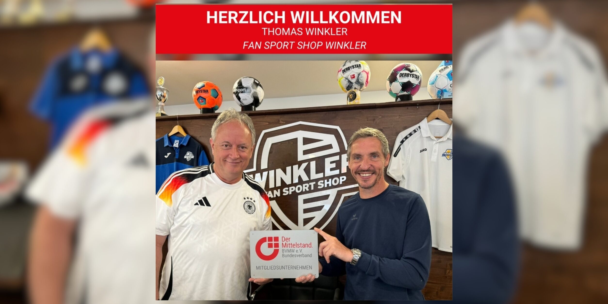 Header HW Fan Sport Shop Winkler