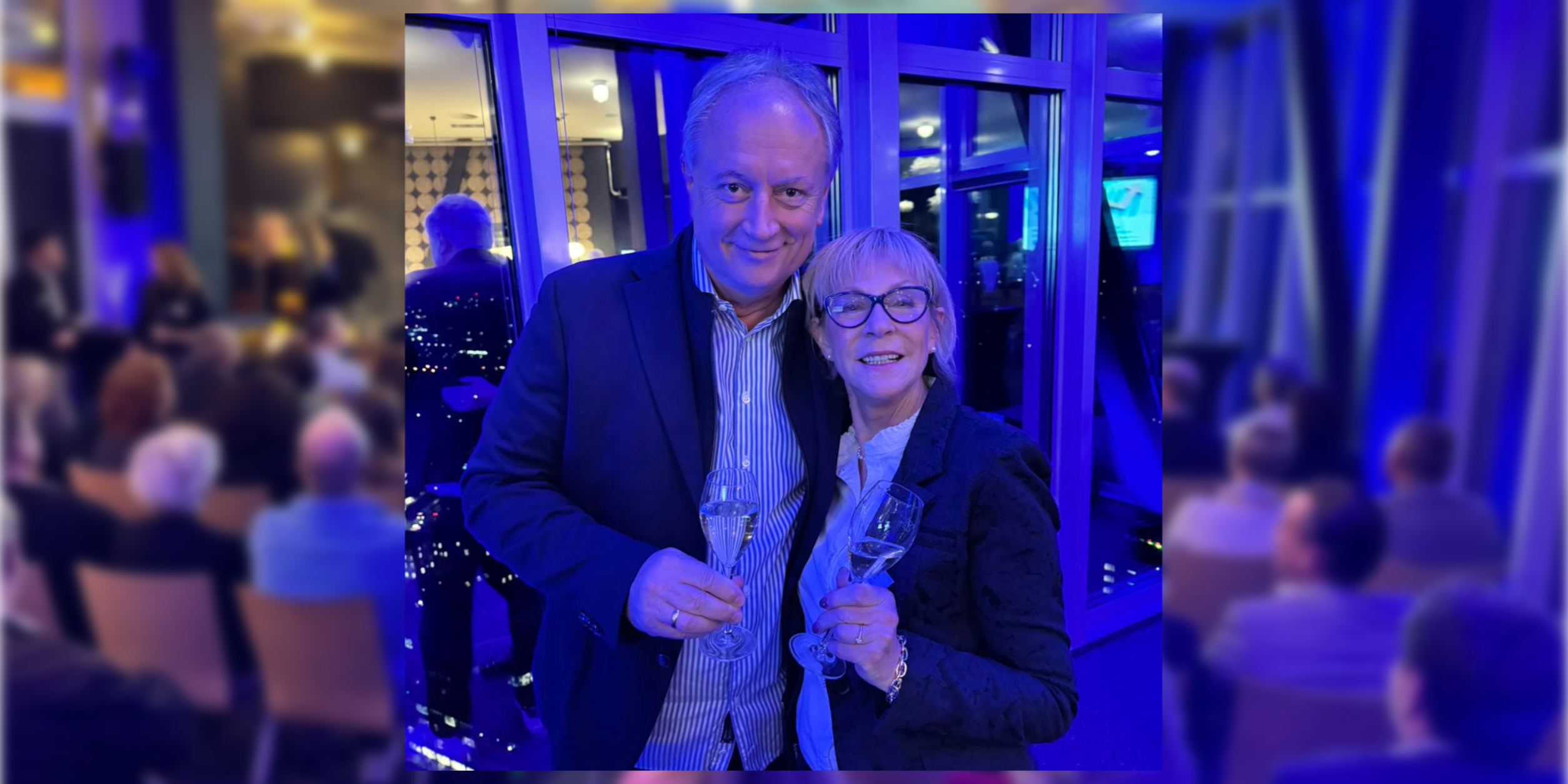 Netzwerken mit der DKB