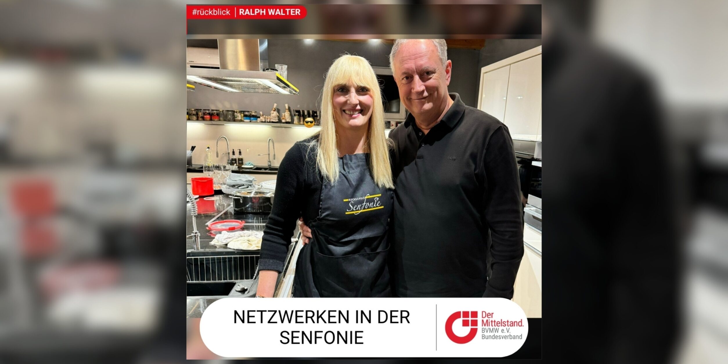 Ralph Walter Senfonie