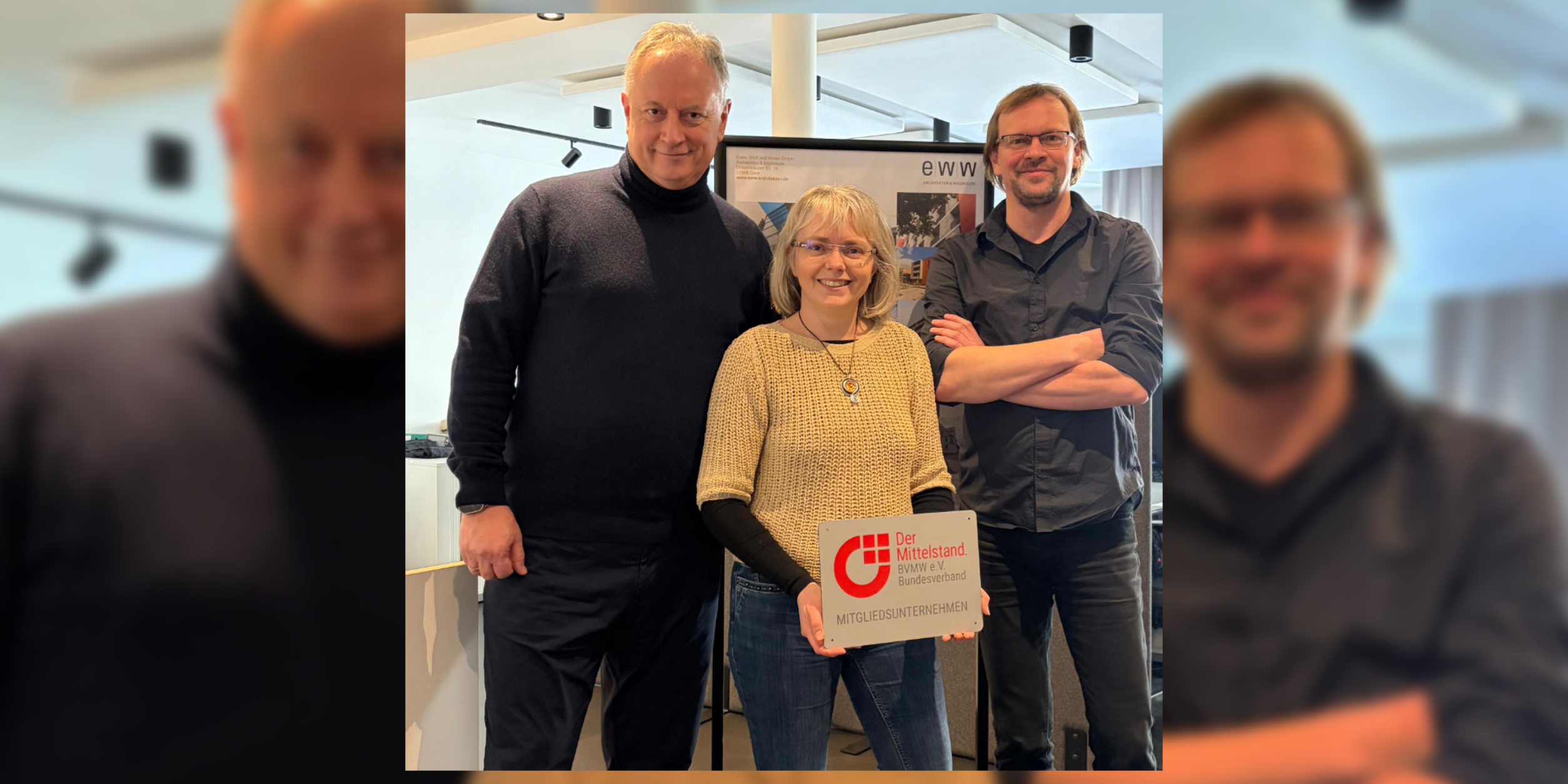 Ralph Walter - Burkhardt - Bürger