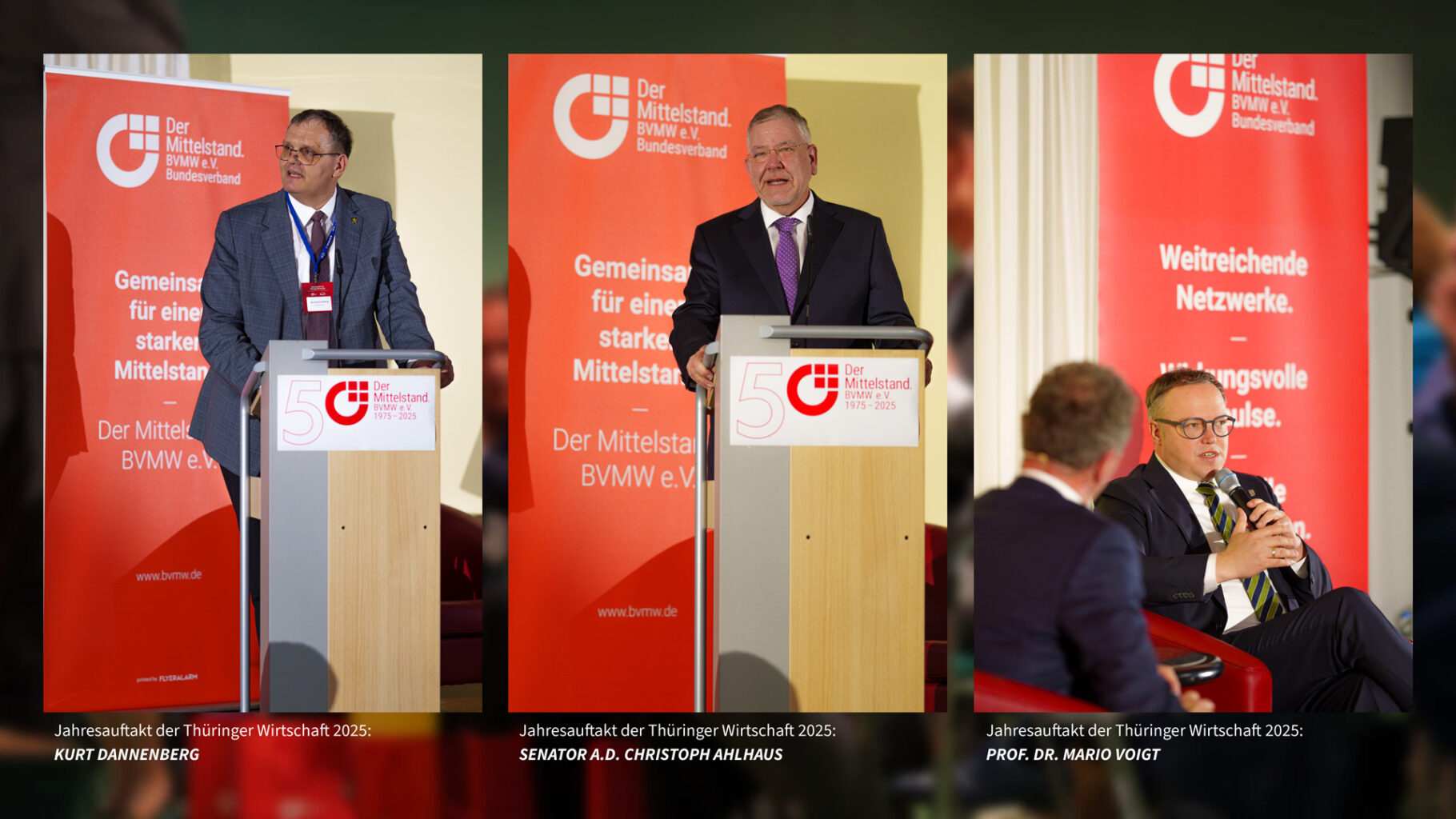 Dannenberg Ahlhaus Voigt