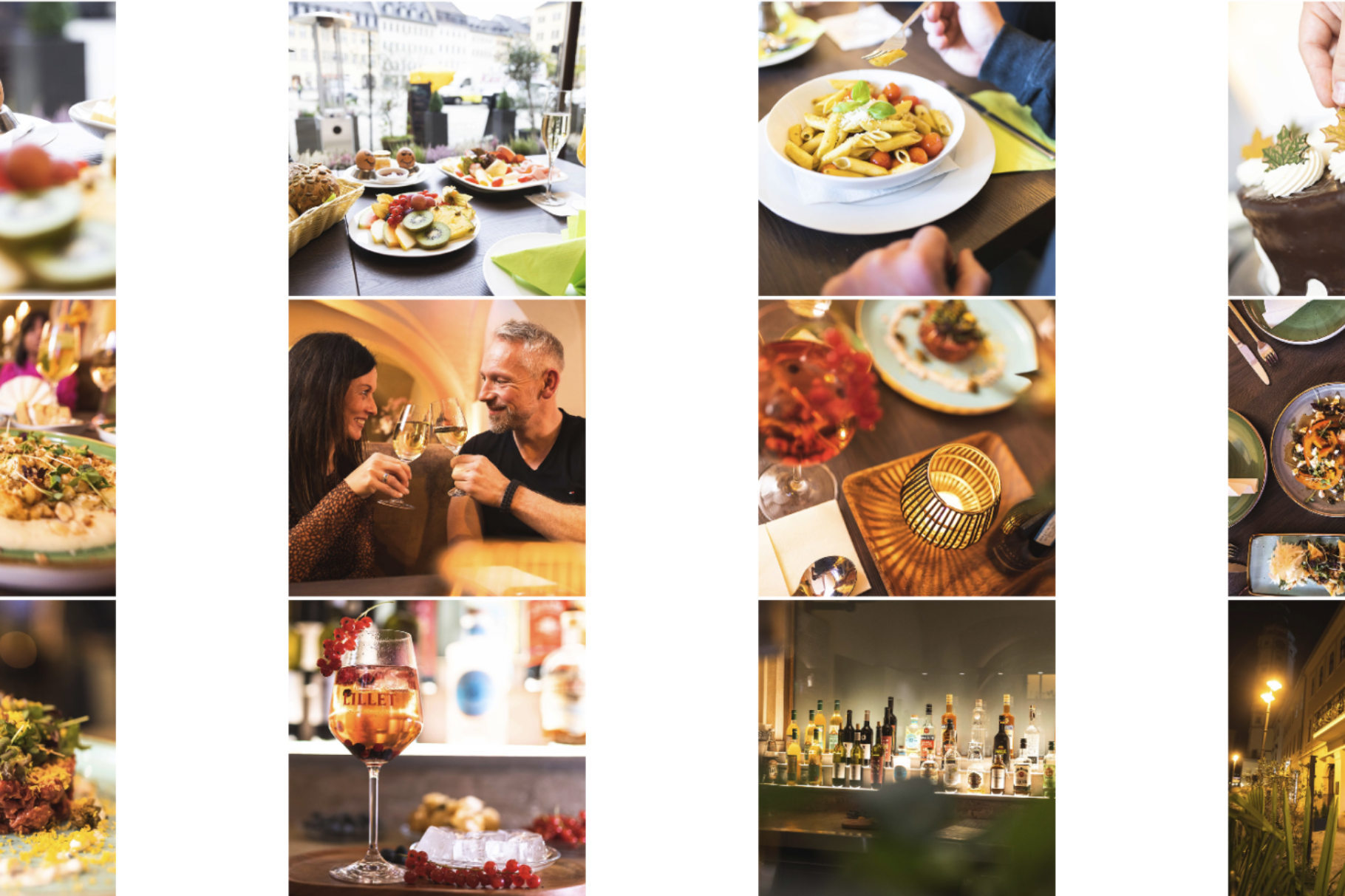 Bilder Restaurant Kanitz