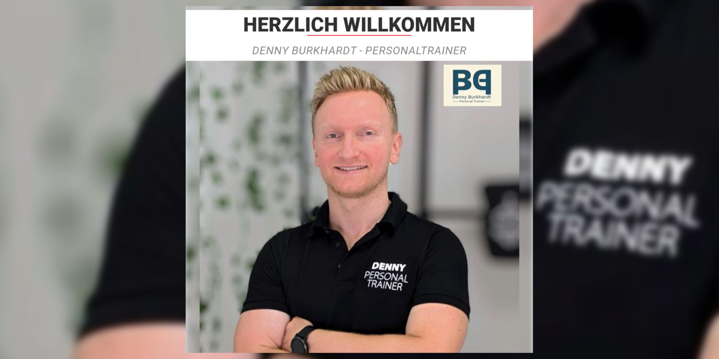 Header 2 Denny Burkhardt HW