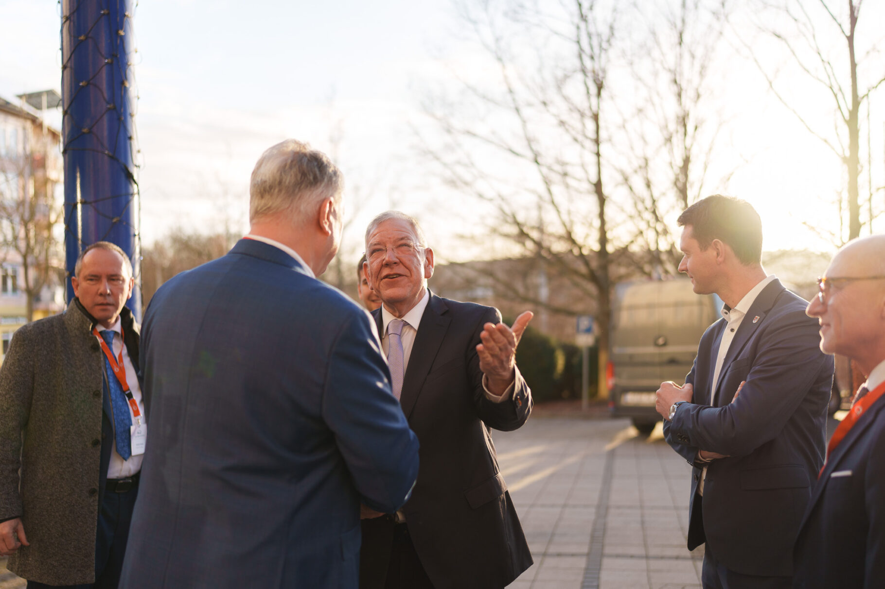 Auftakt Thüringer Wirtschaft Web 140