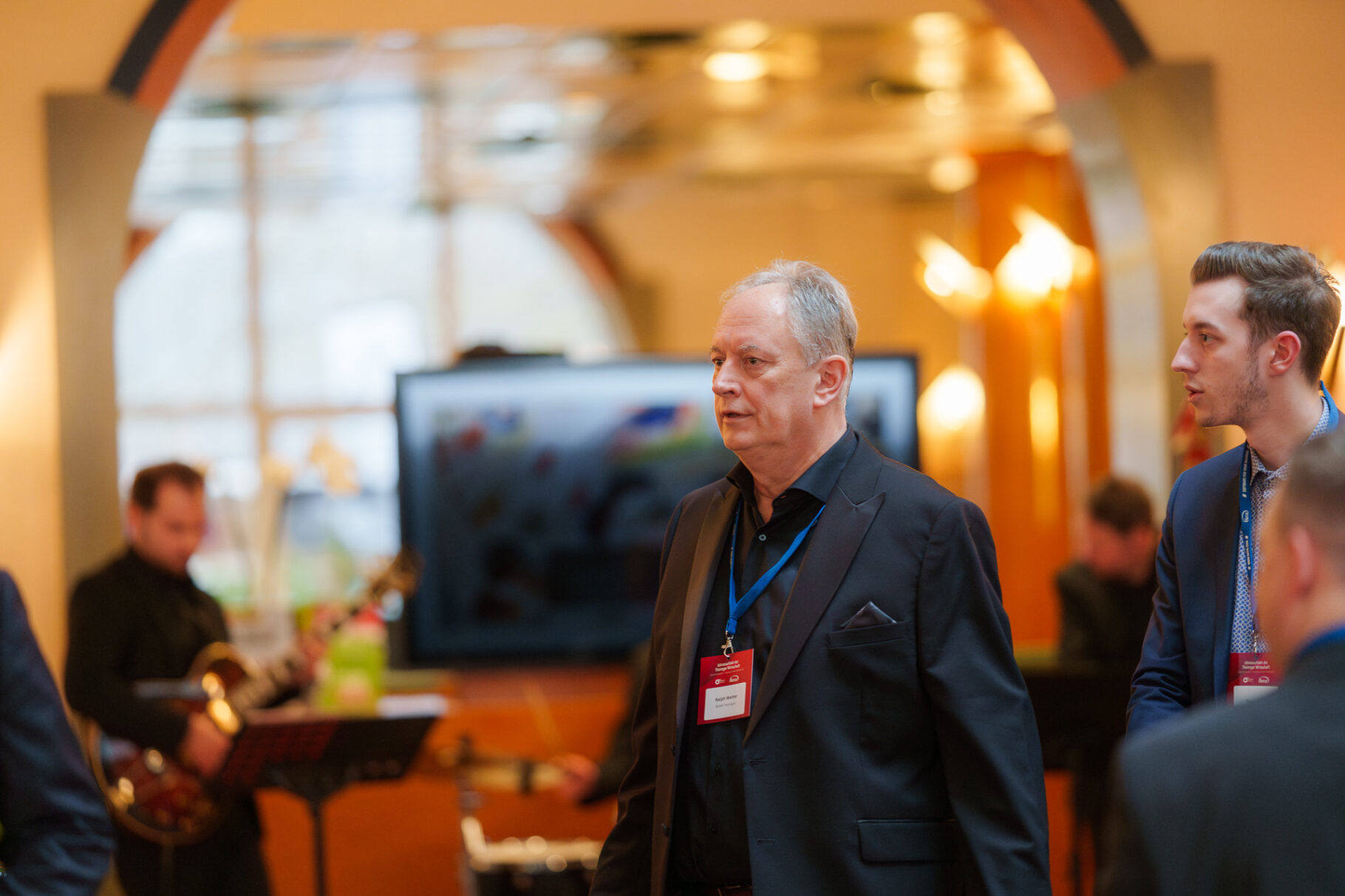 Auftakt Thüringer Wirtschaft Web 100