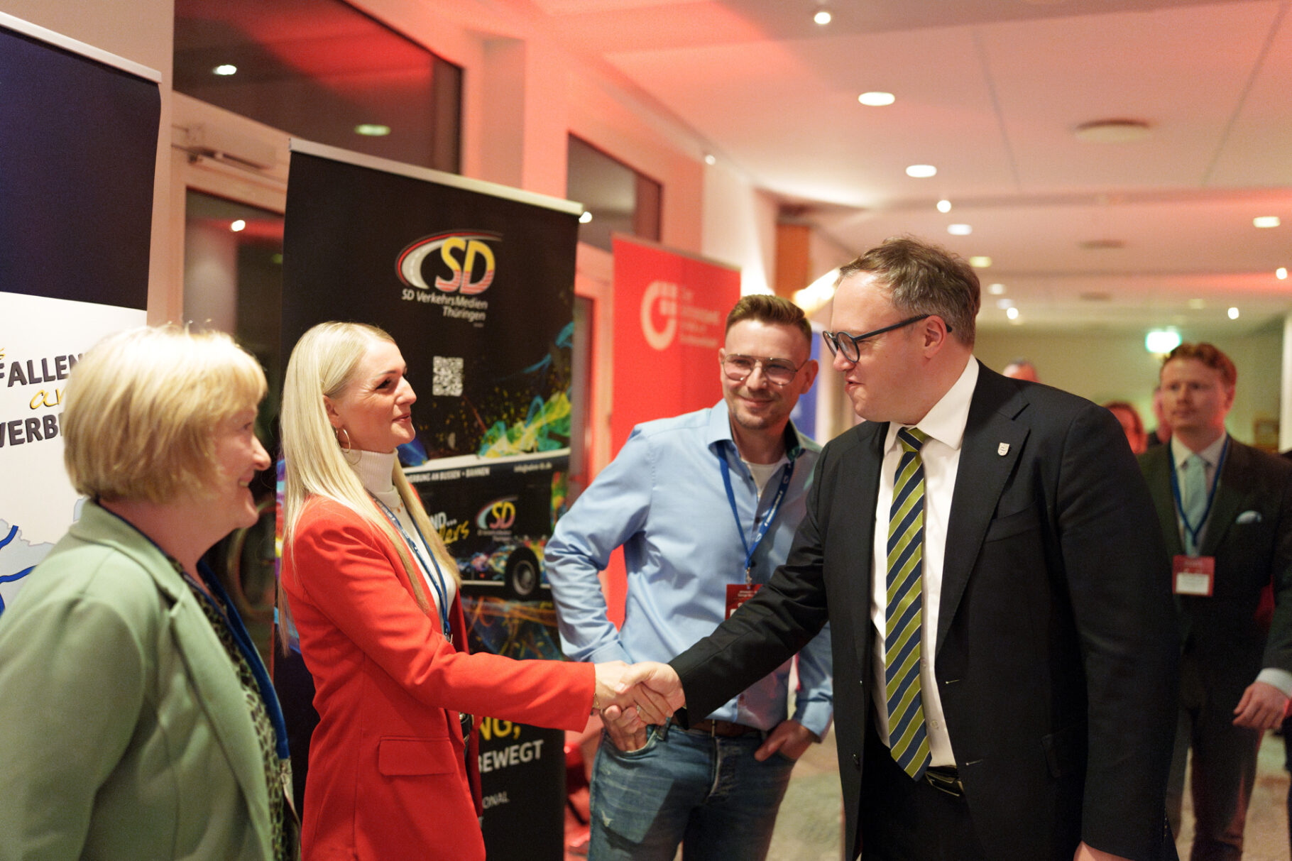 Auftakt Thüringer Wirtschaft Web 290