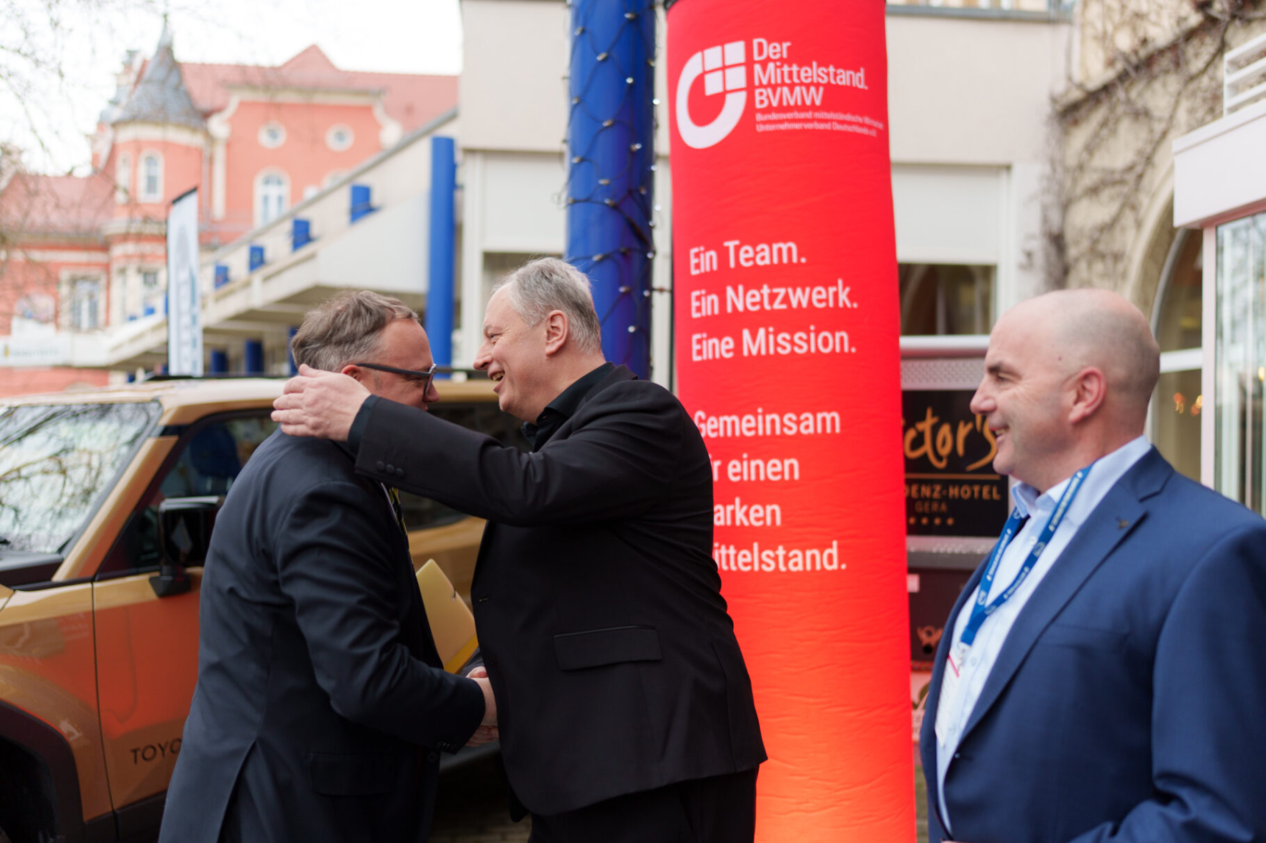 Auftakt Thüringer Wirtschaft Web 88