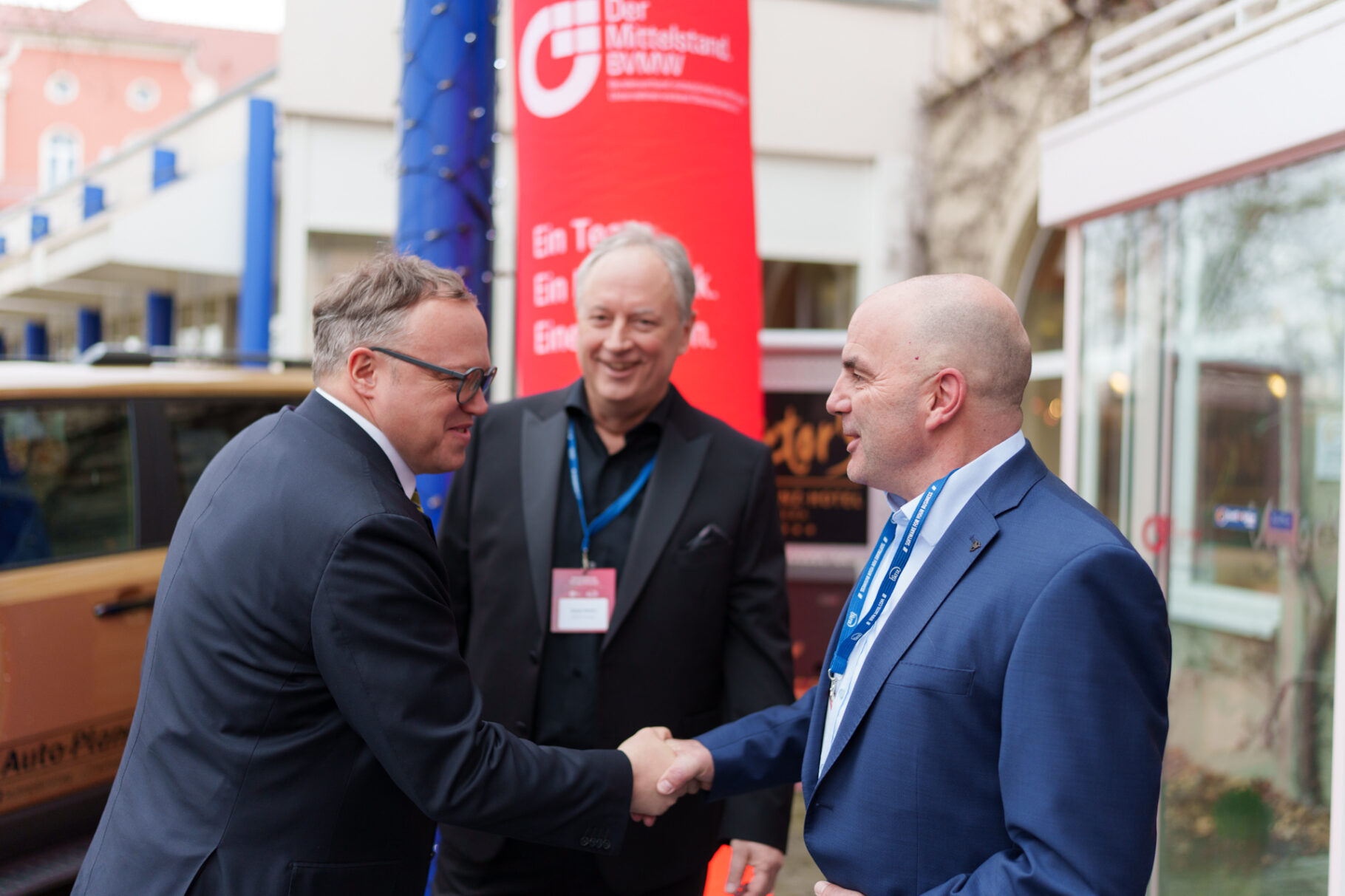 Auftakt Thüringer Wirtschaft Web 91