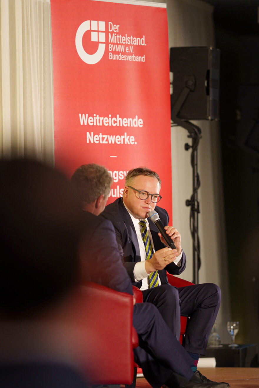 Auftakt Thüringer Wirtschaft Web 202